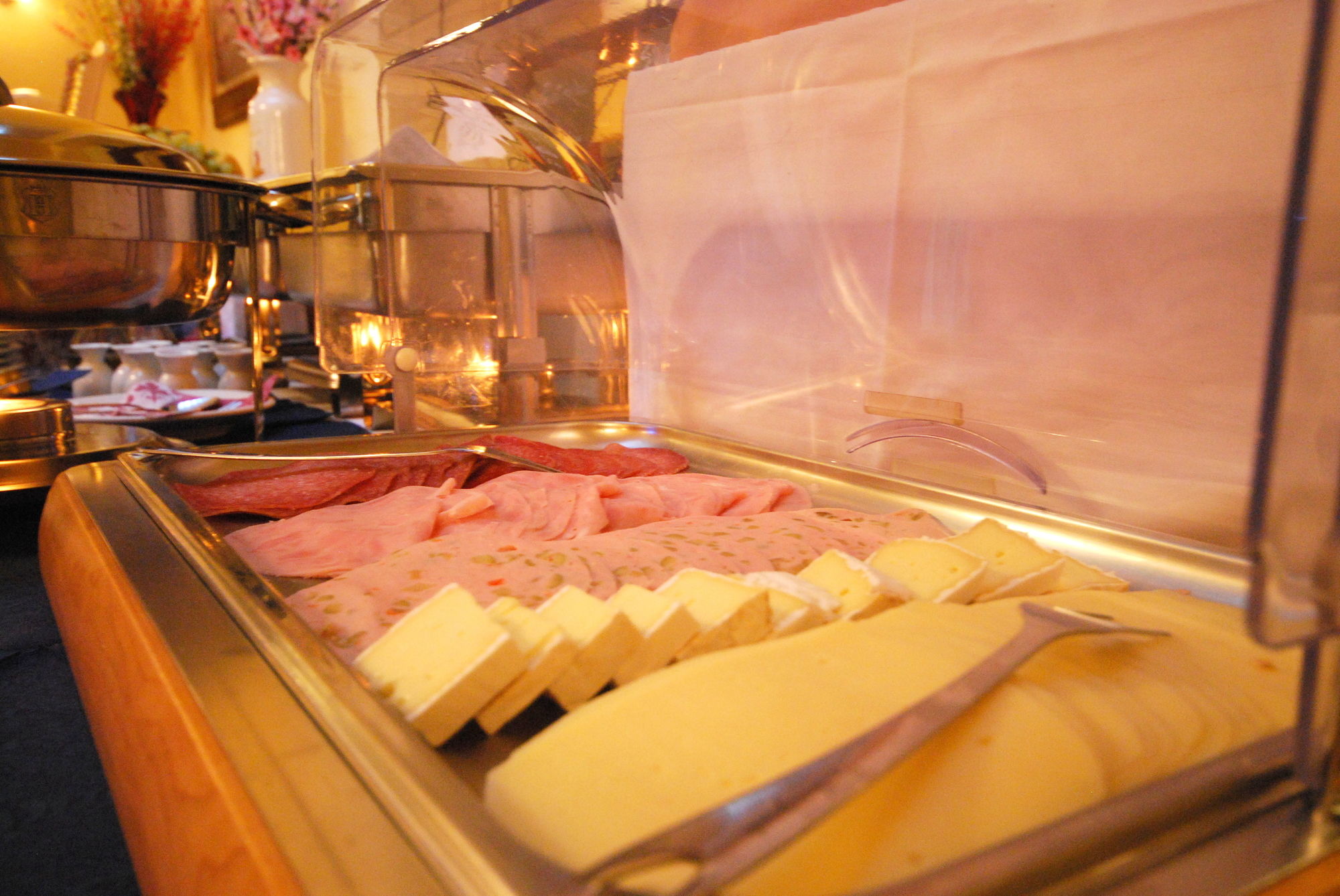 Фото Hotel Eden Salò