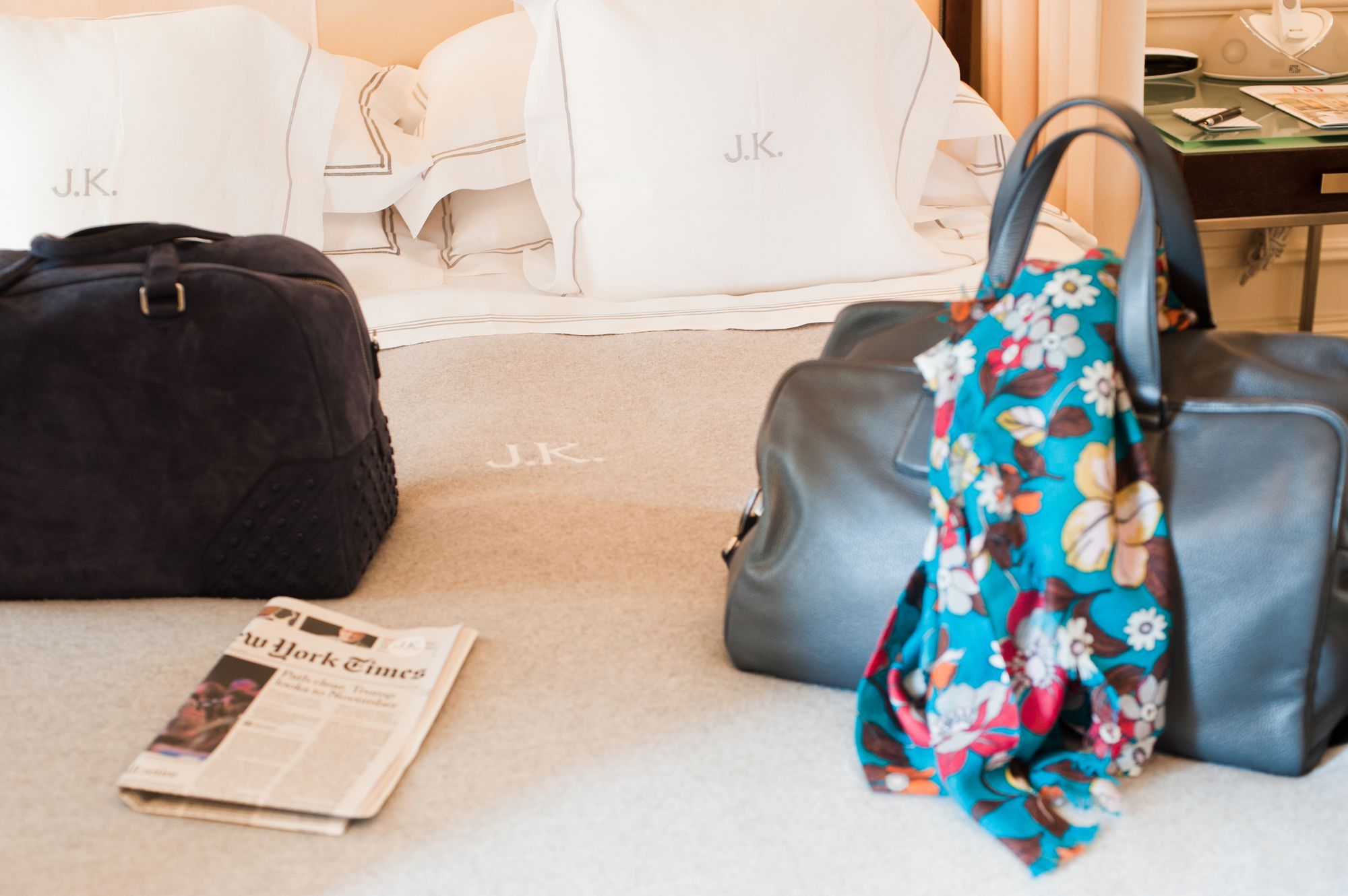 Фото The Place Firenze