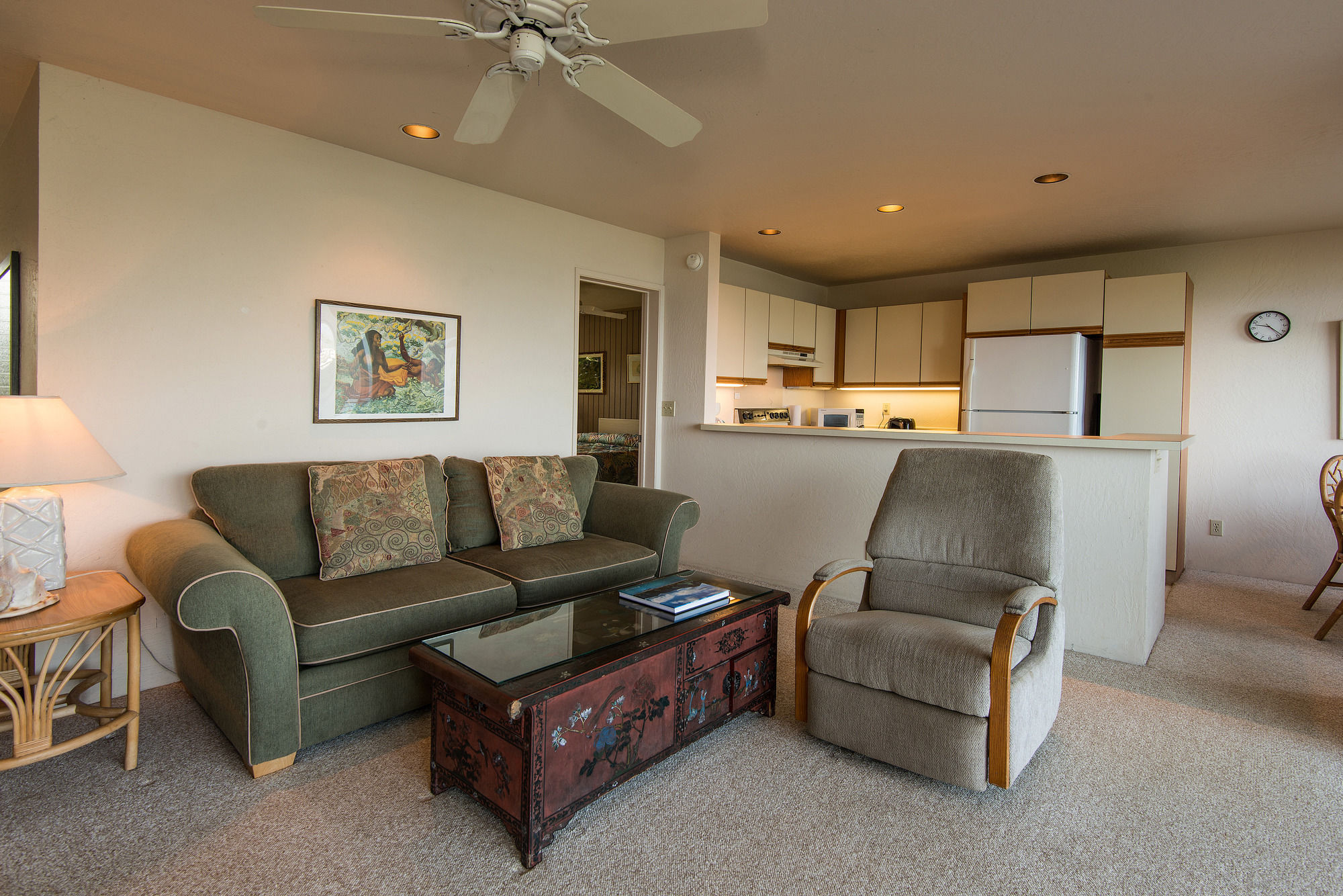 Фото Princeville Oceanfront Villas