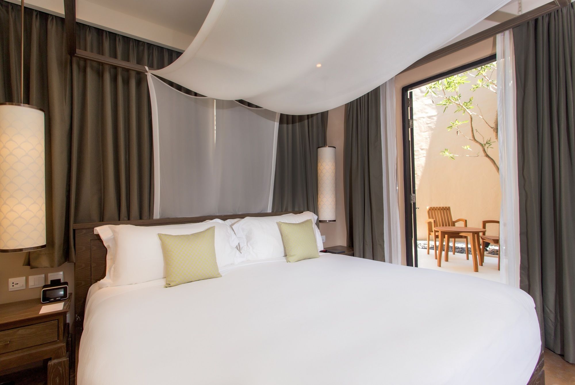 Фото The Naka Island, a Luxury Collection Resort & SPA, Phuket