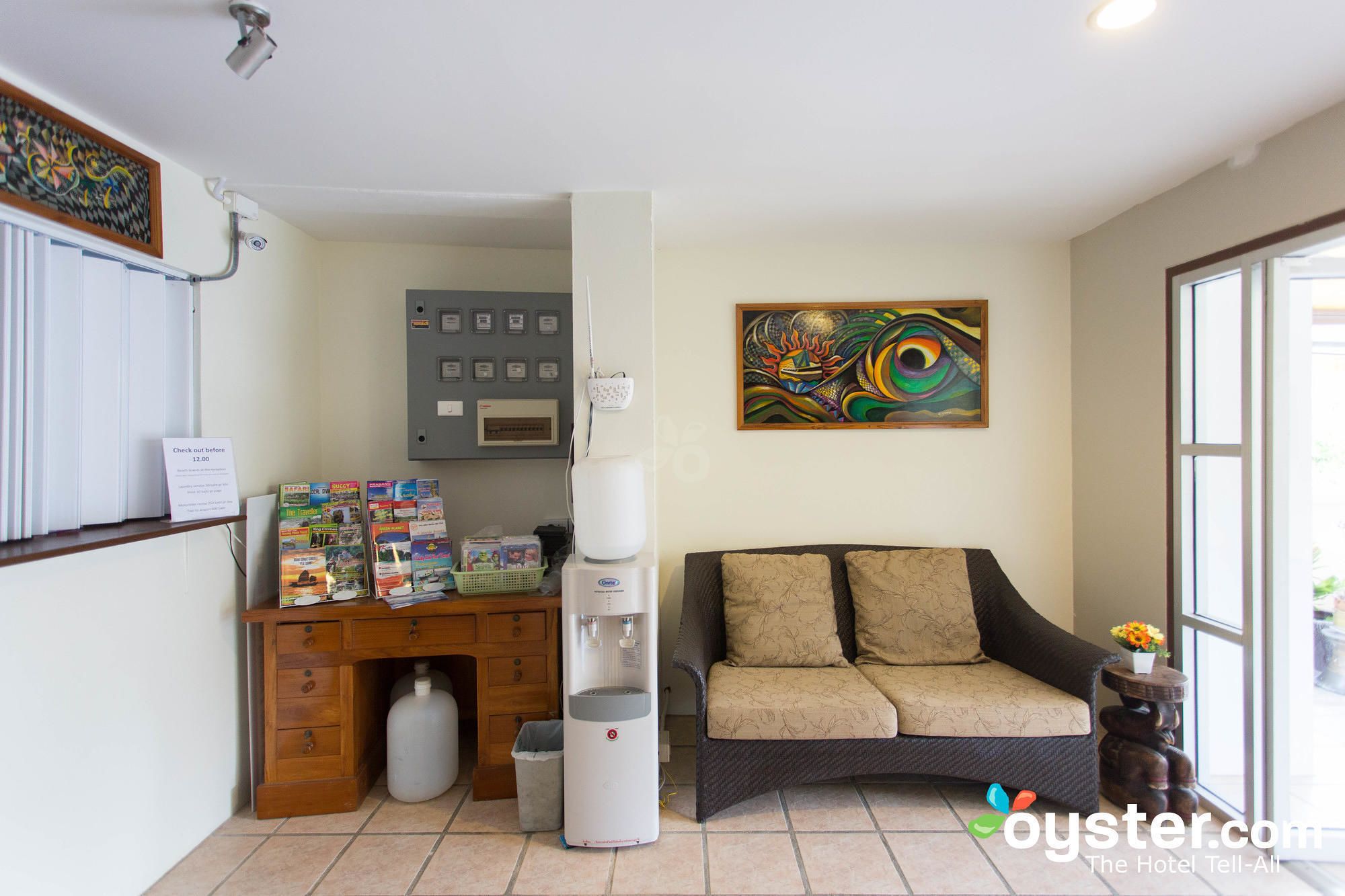 Фото Aonang Guesthouse