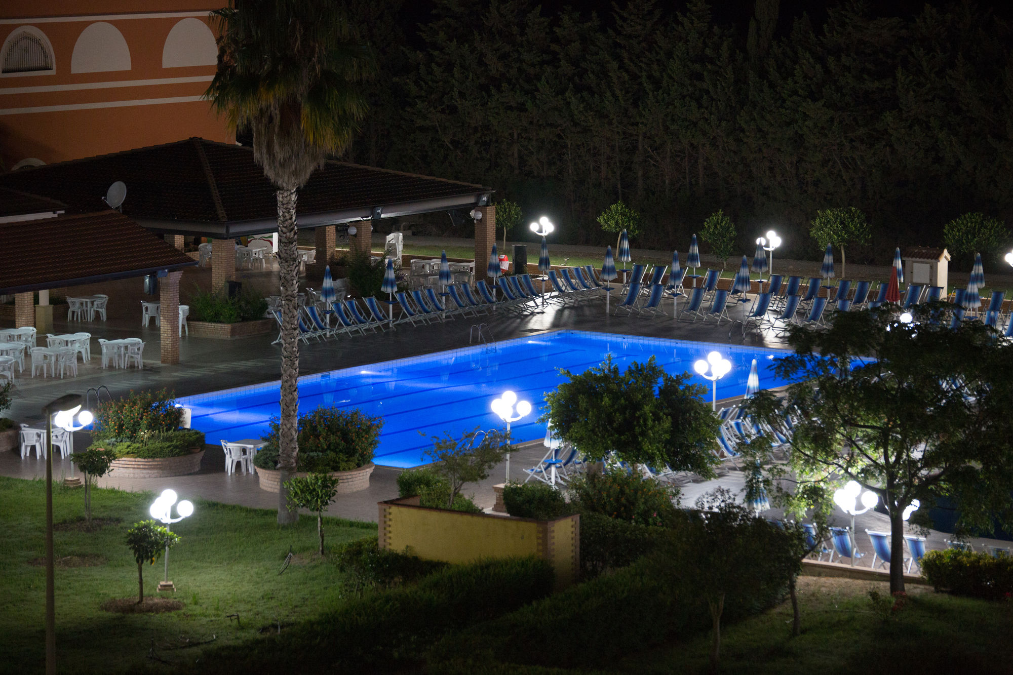 Фото Hotel Villaggio S. Antonio