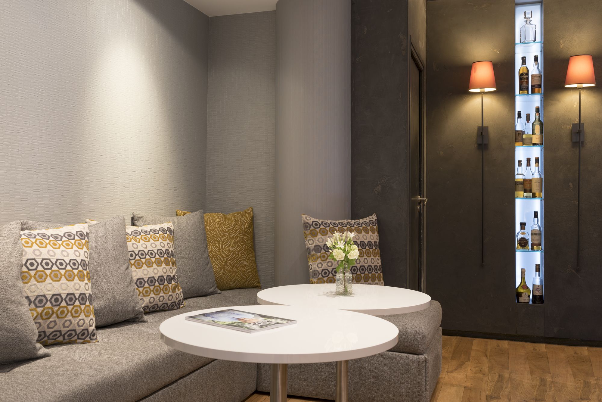 Фото Pullman Toulouse Airport