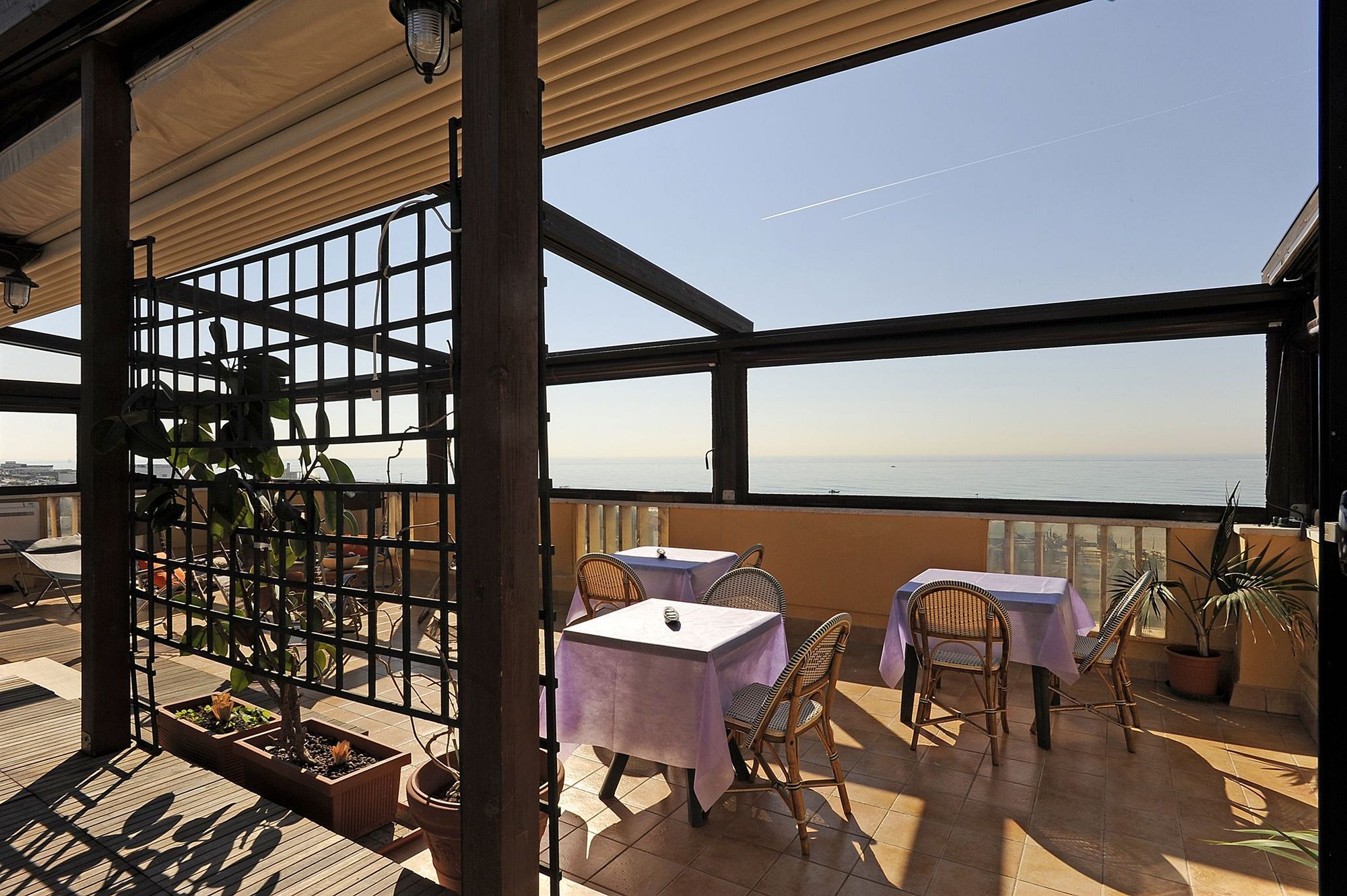 Фото Hotel Bellavista