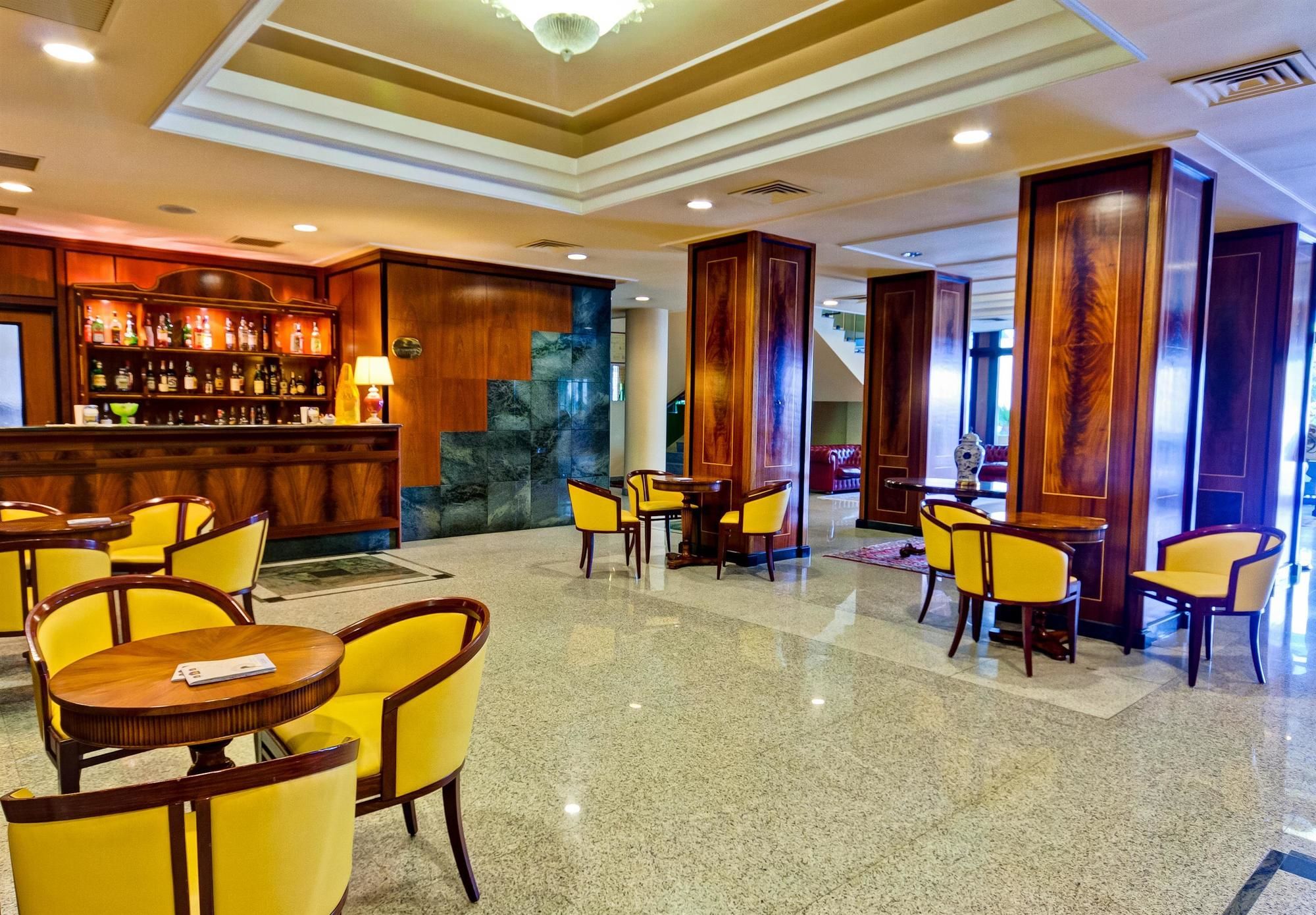 Фото Best Western Hotel Ferrari