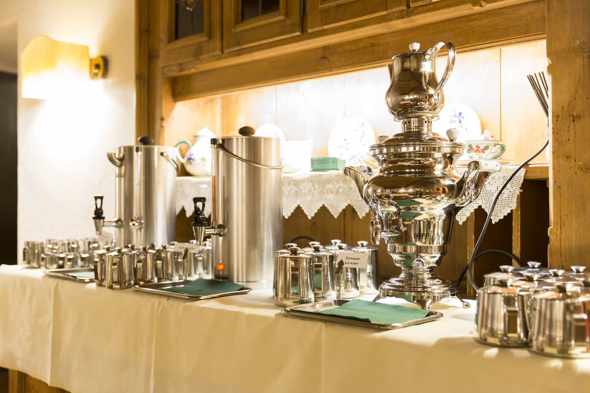 Фото Weisse Kreuz