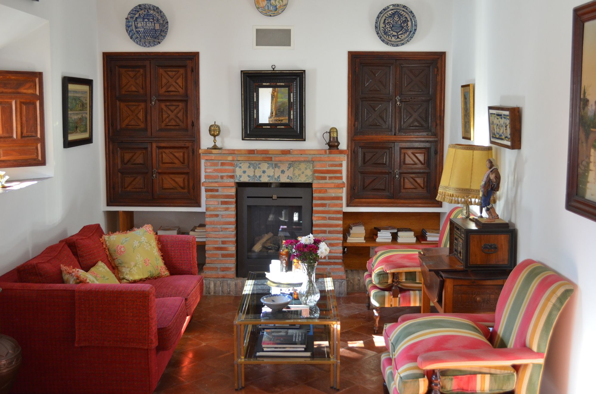 Фото Hotel Santa Isabel la Real