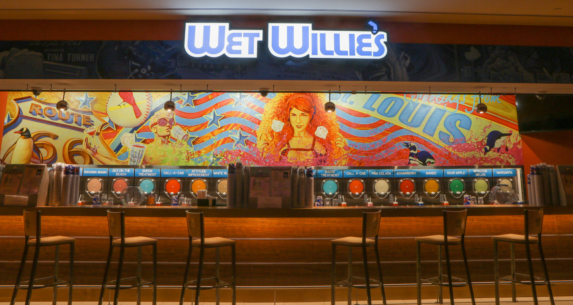 Фото HoteLumiere at the Arch