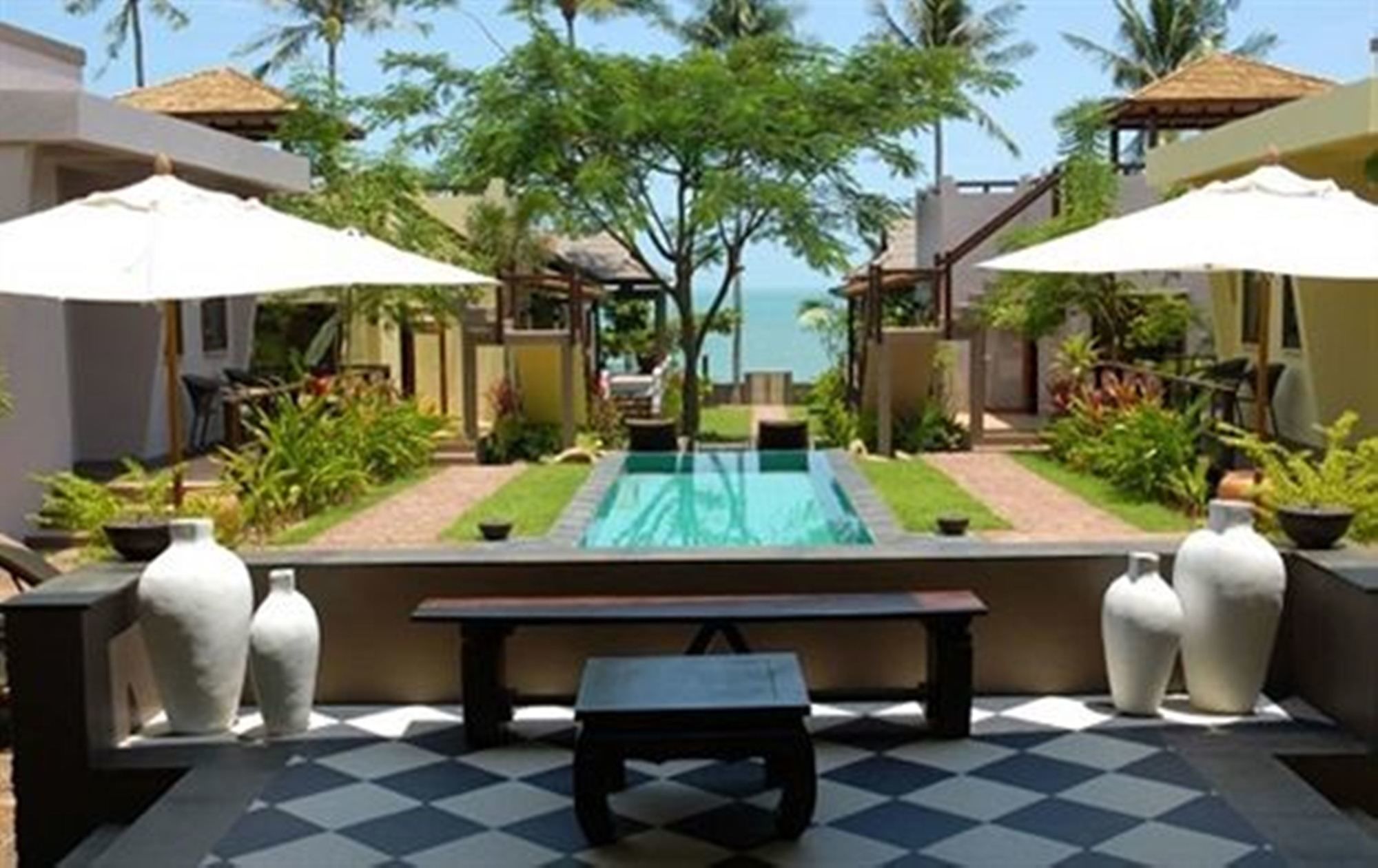 Фото Villa Tanamera