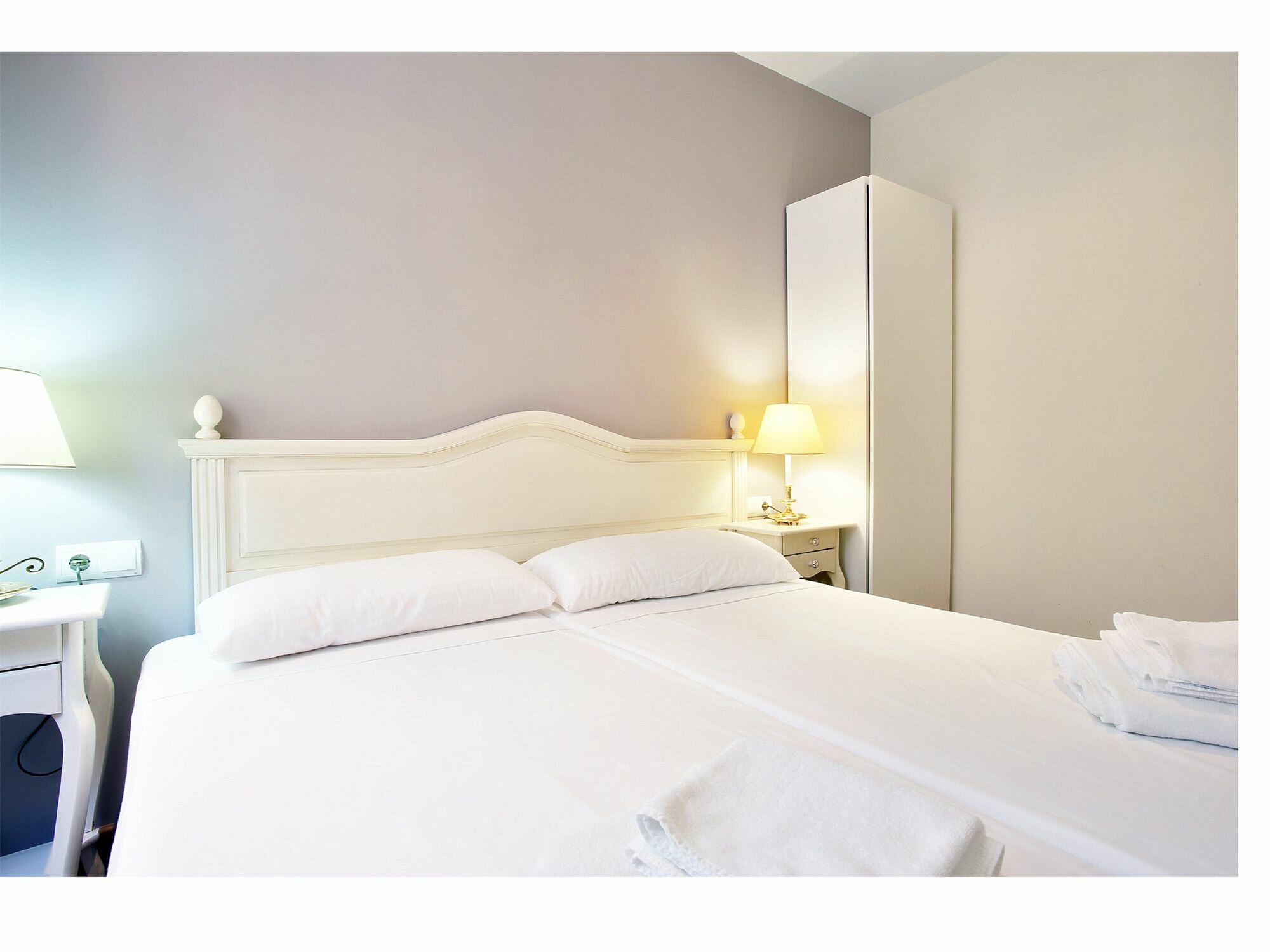 Фото Apartamentos Unisierra