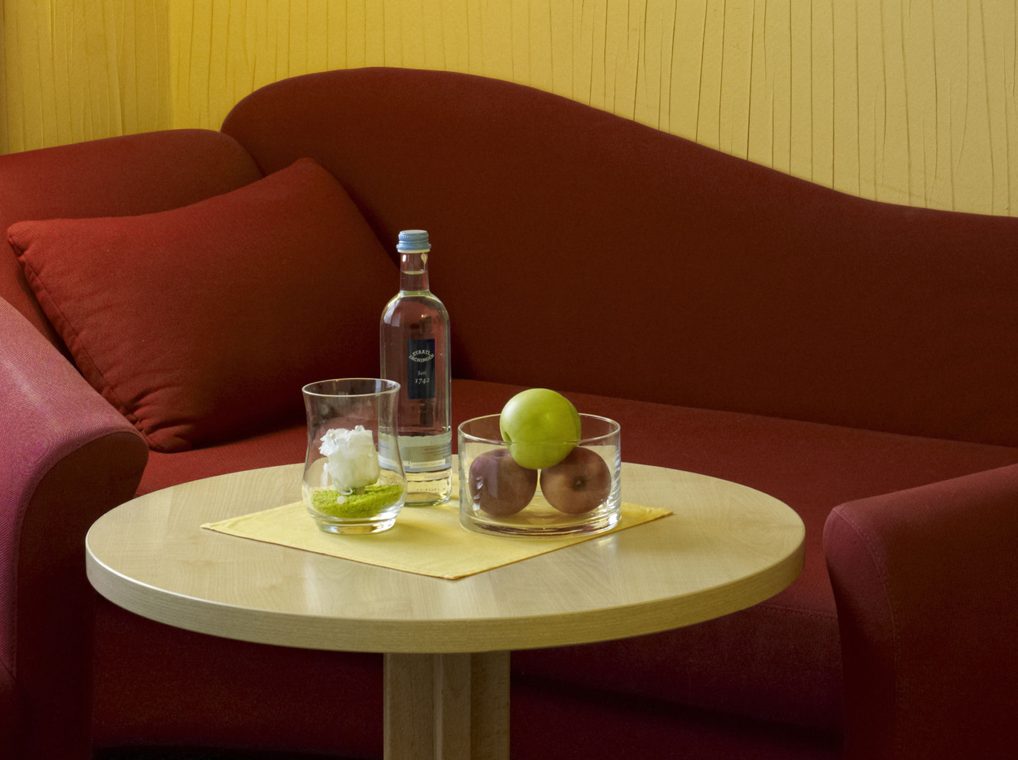 Фото Konsumhotel Oberhof