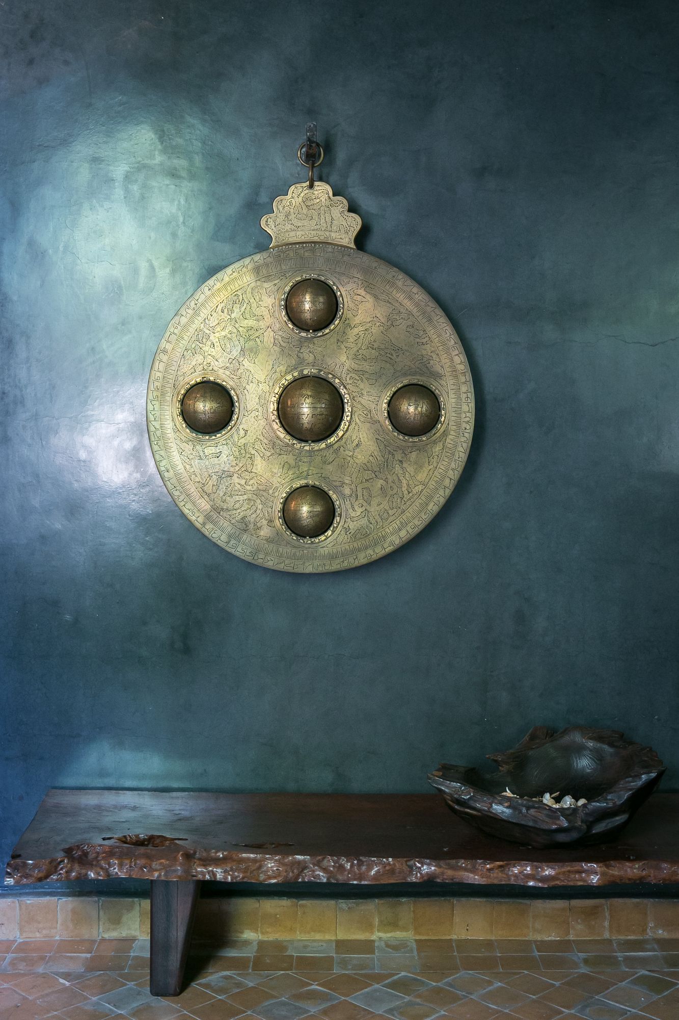 Фото Lodge K Hôtel & SPA