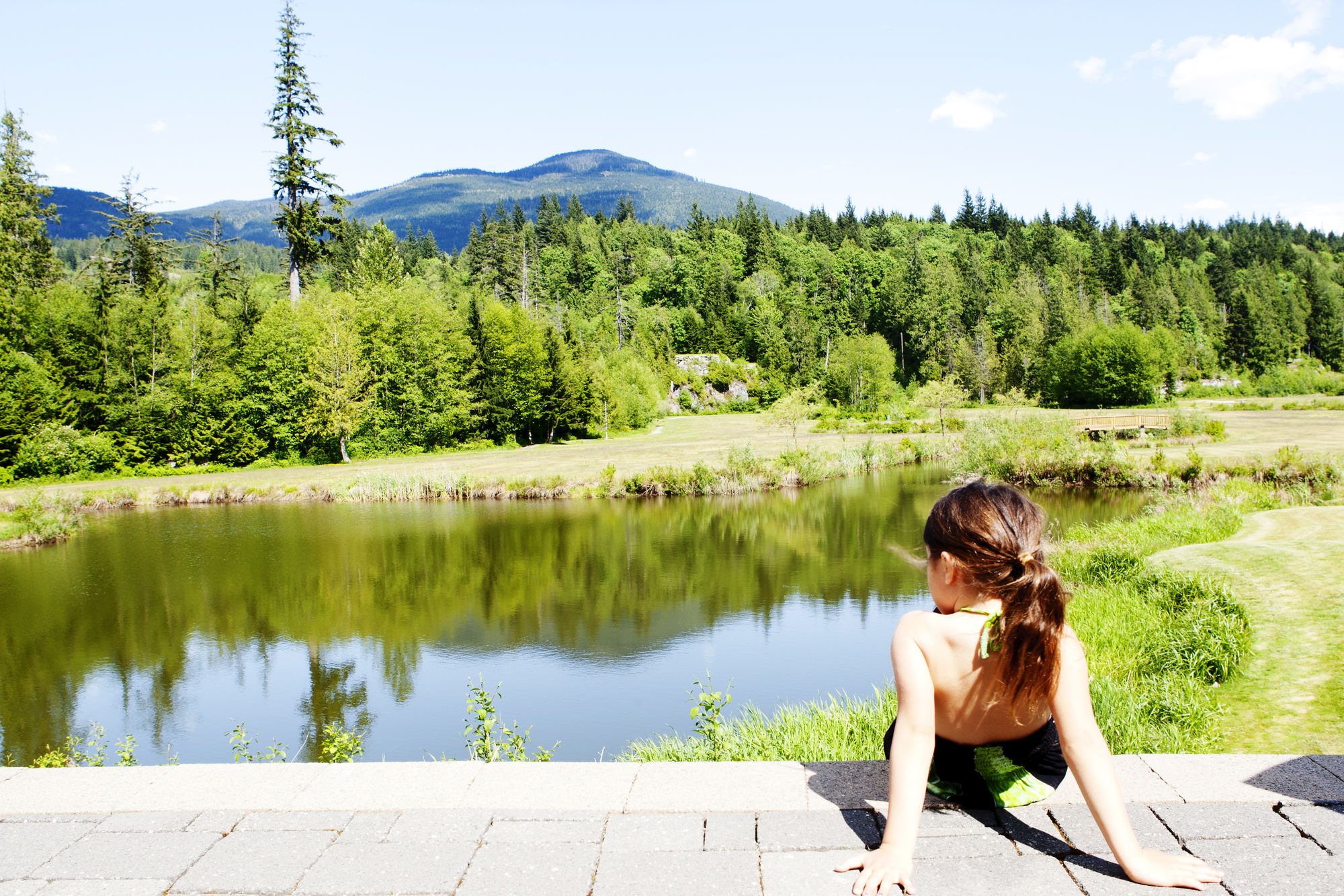 Фото Executive Suites Hotel & Resort, Squamish