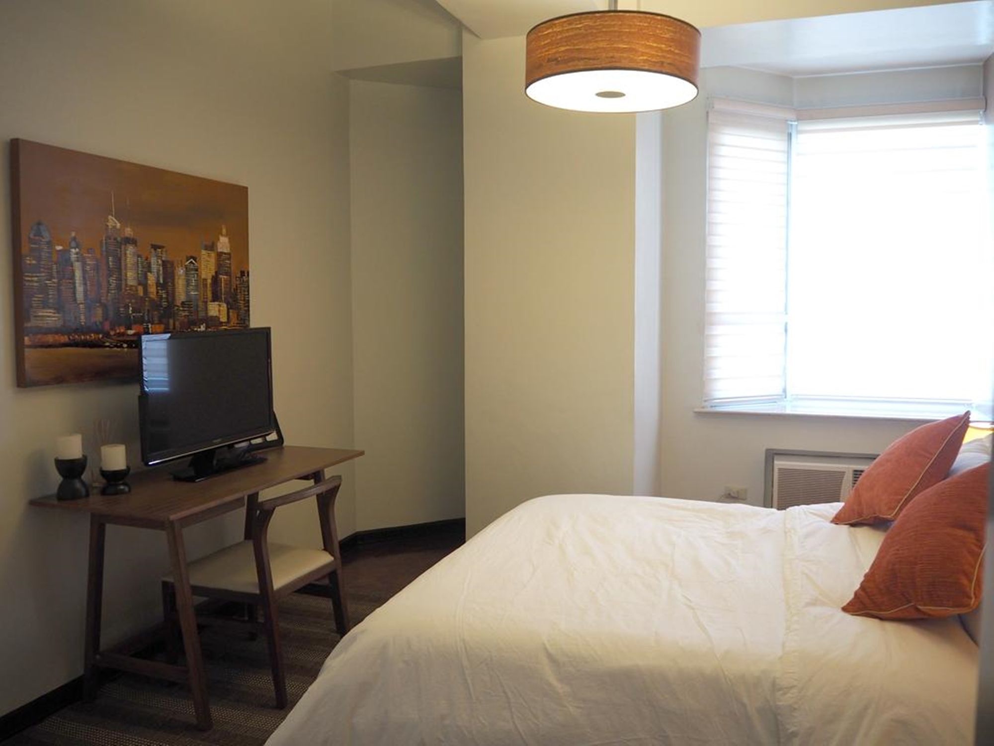 Фото Suites de Marina Manila