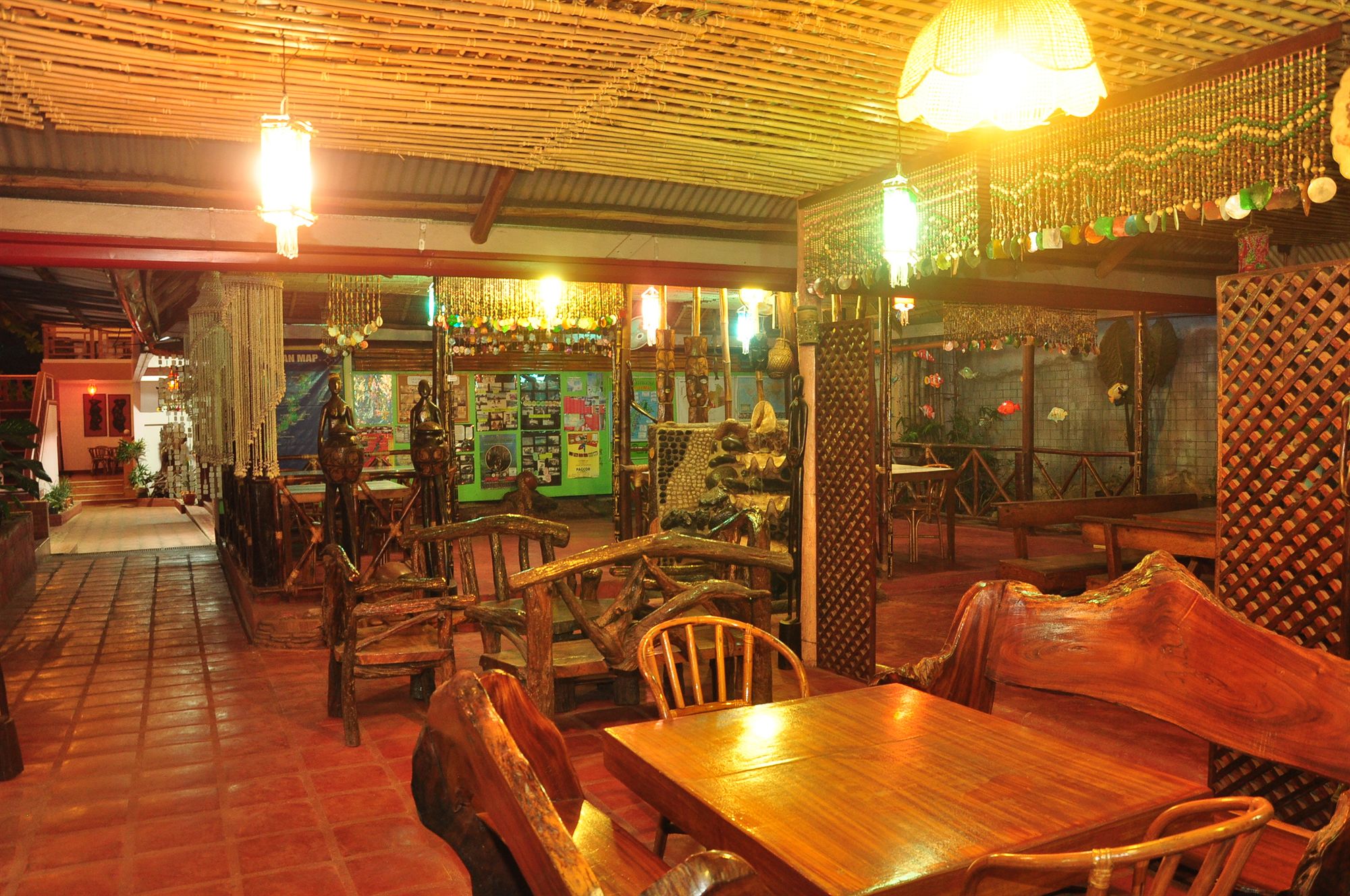 Фото Lola Itang Pension