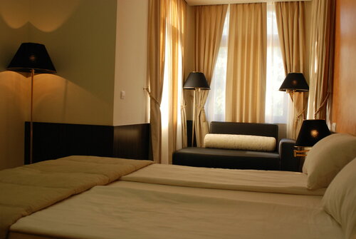 Гостиница Hotel Hercegovina