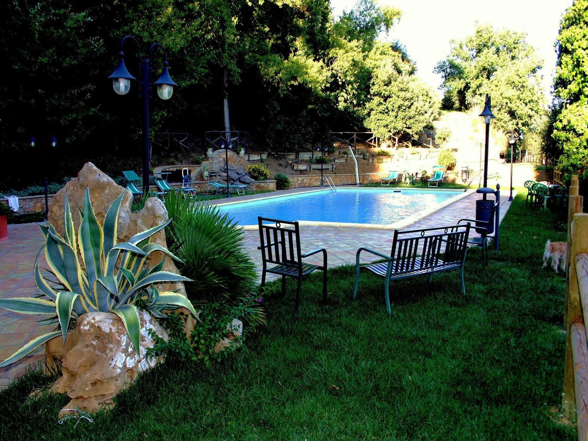 Фото Torre di Renda