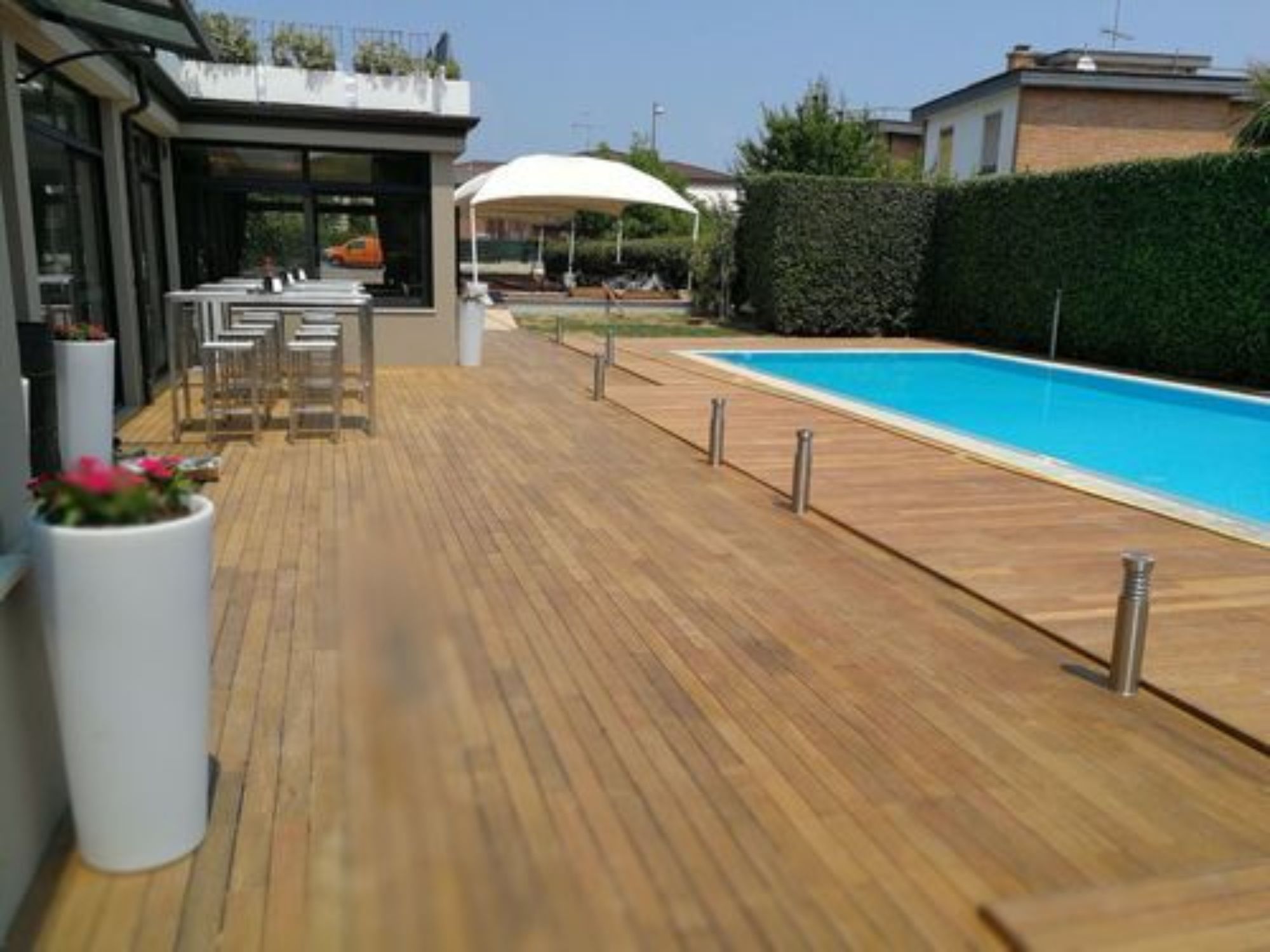 Фото Hotel Palazzo del Garda