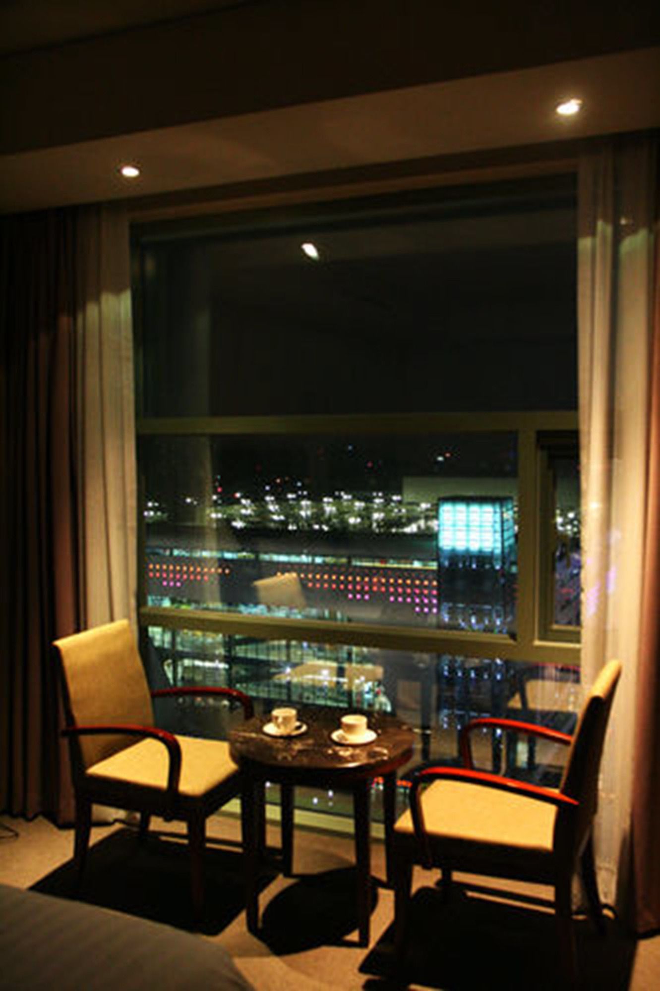 Фото Sunshine Hotel