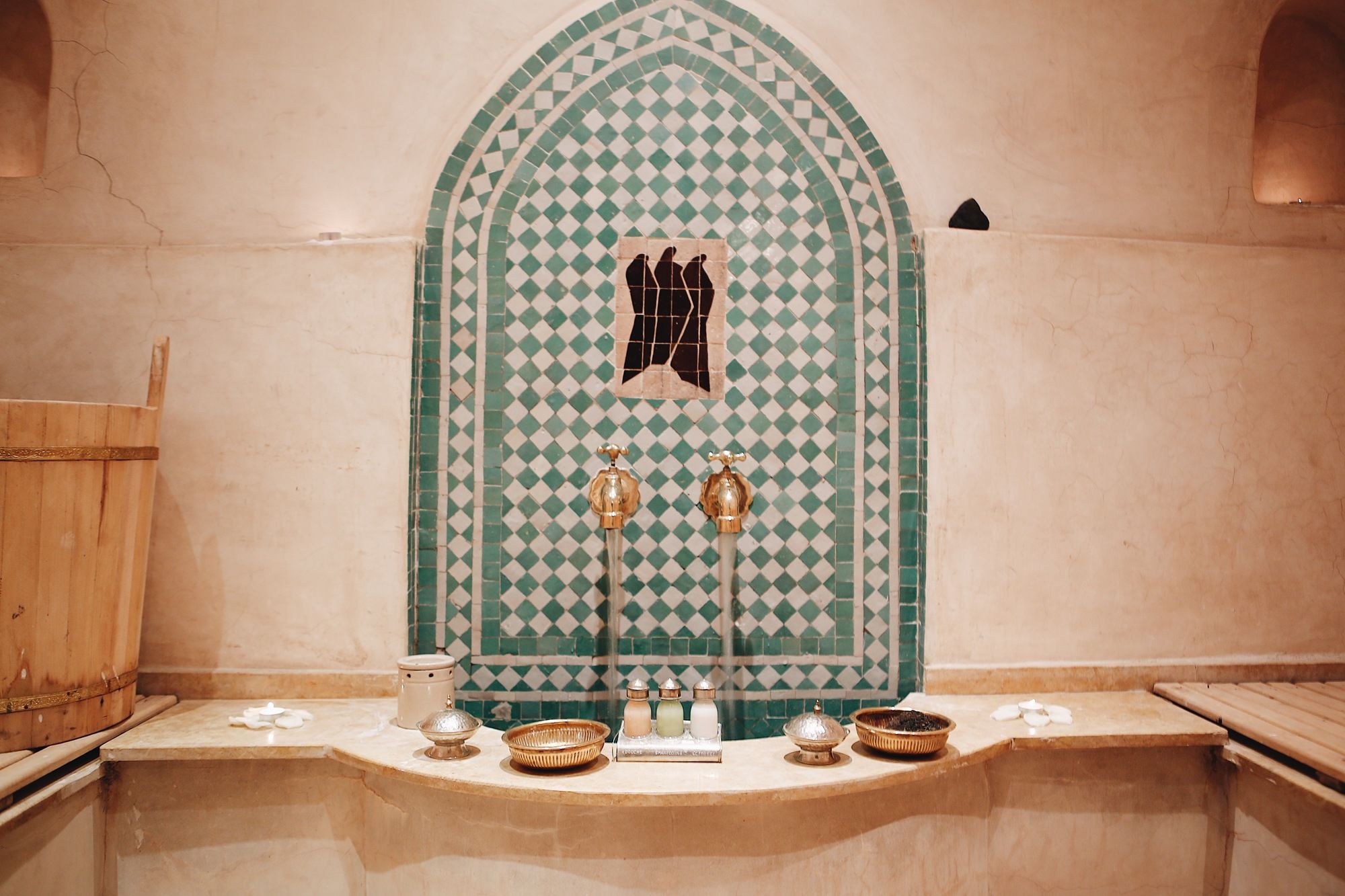 Фото Riad Anyssates