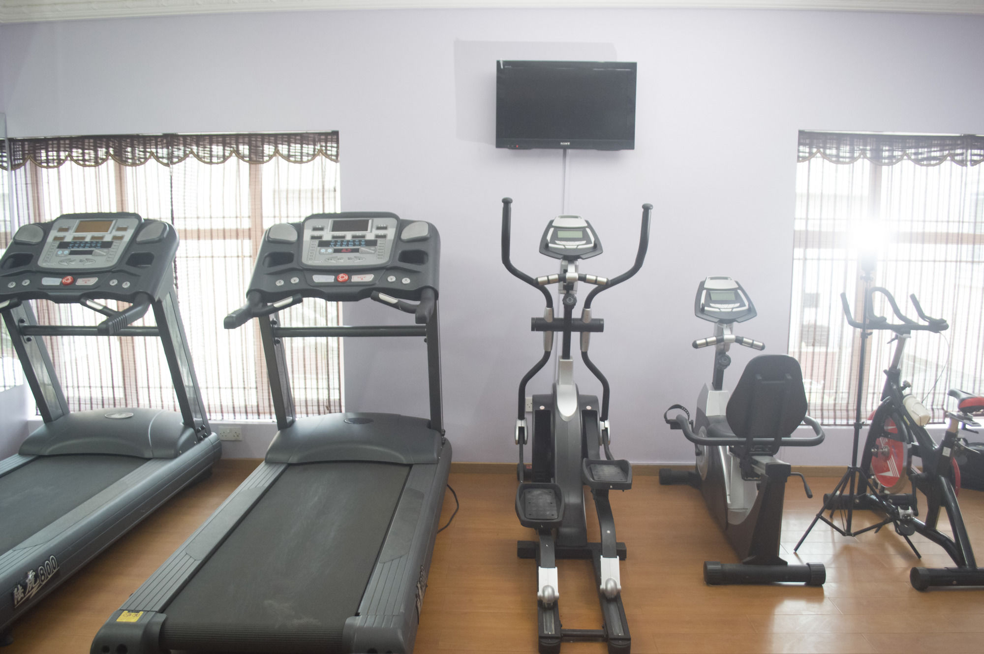 Фото GrandBee Suites