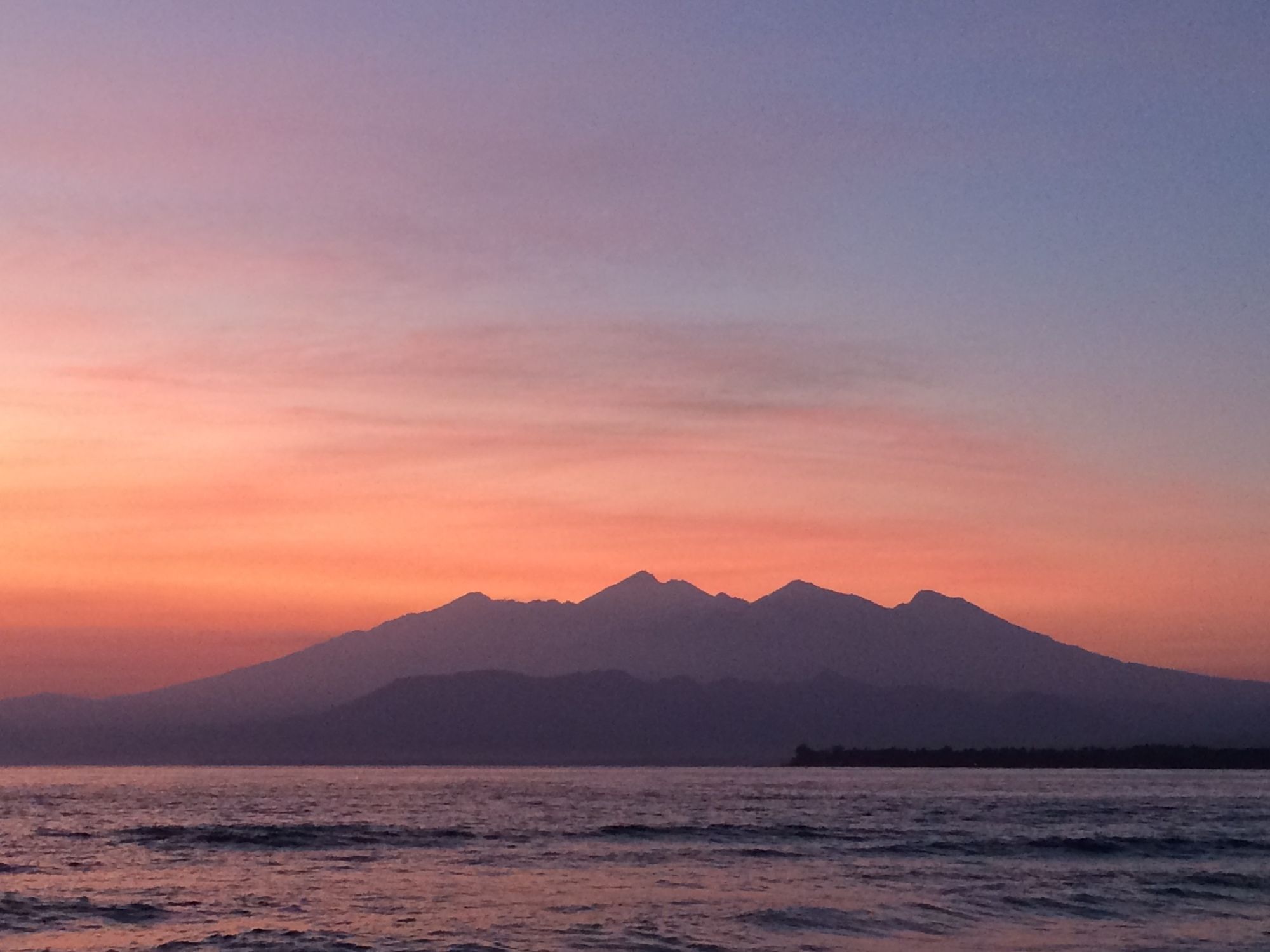 Фото Seri Resort Gili Meno