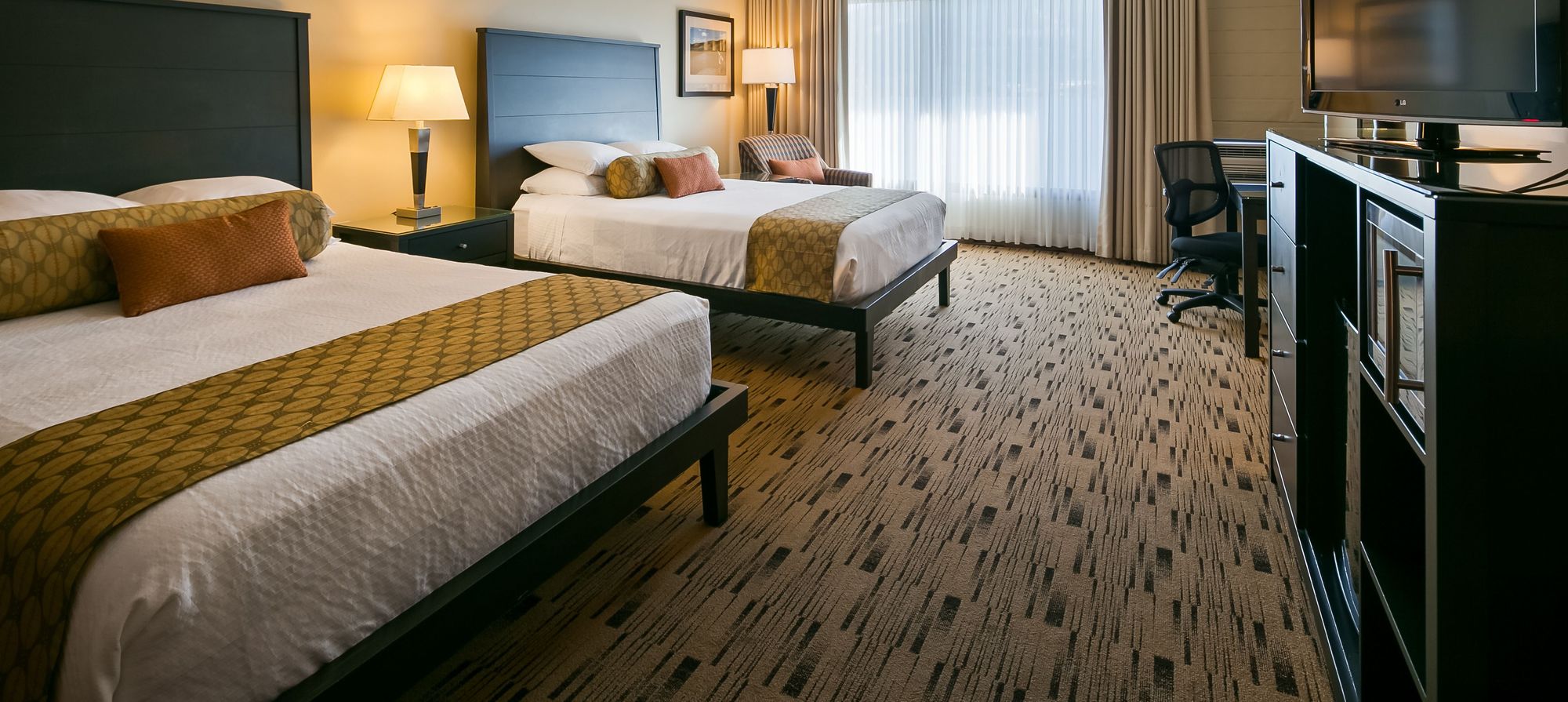 Фото Best Western Plus Hood River Inn