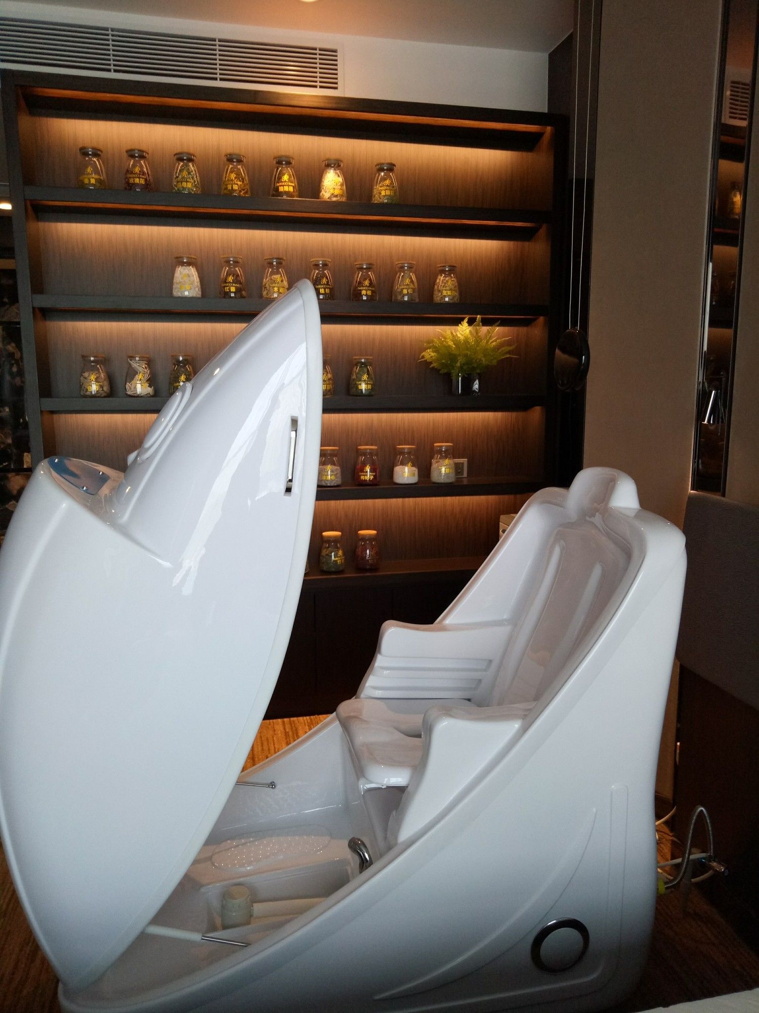 Фото DeRUCCI Hotel