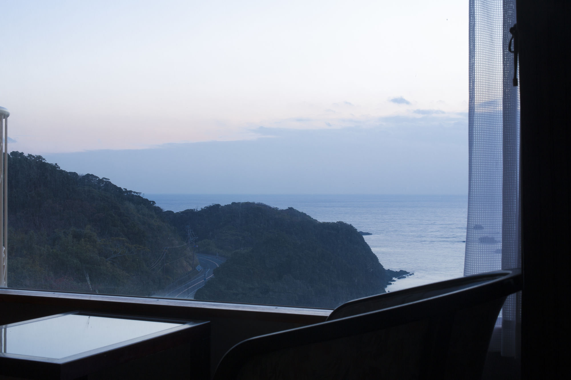 Фото Shimoda View Hotel