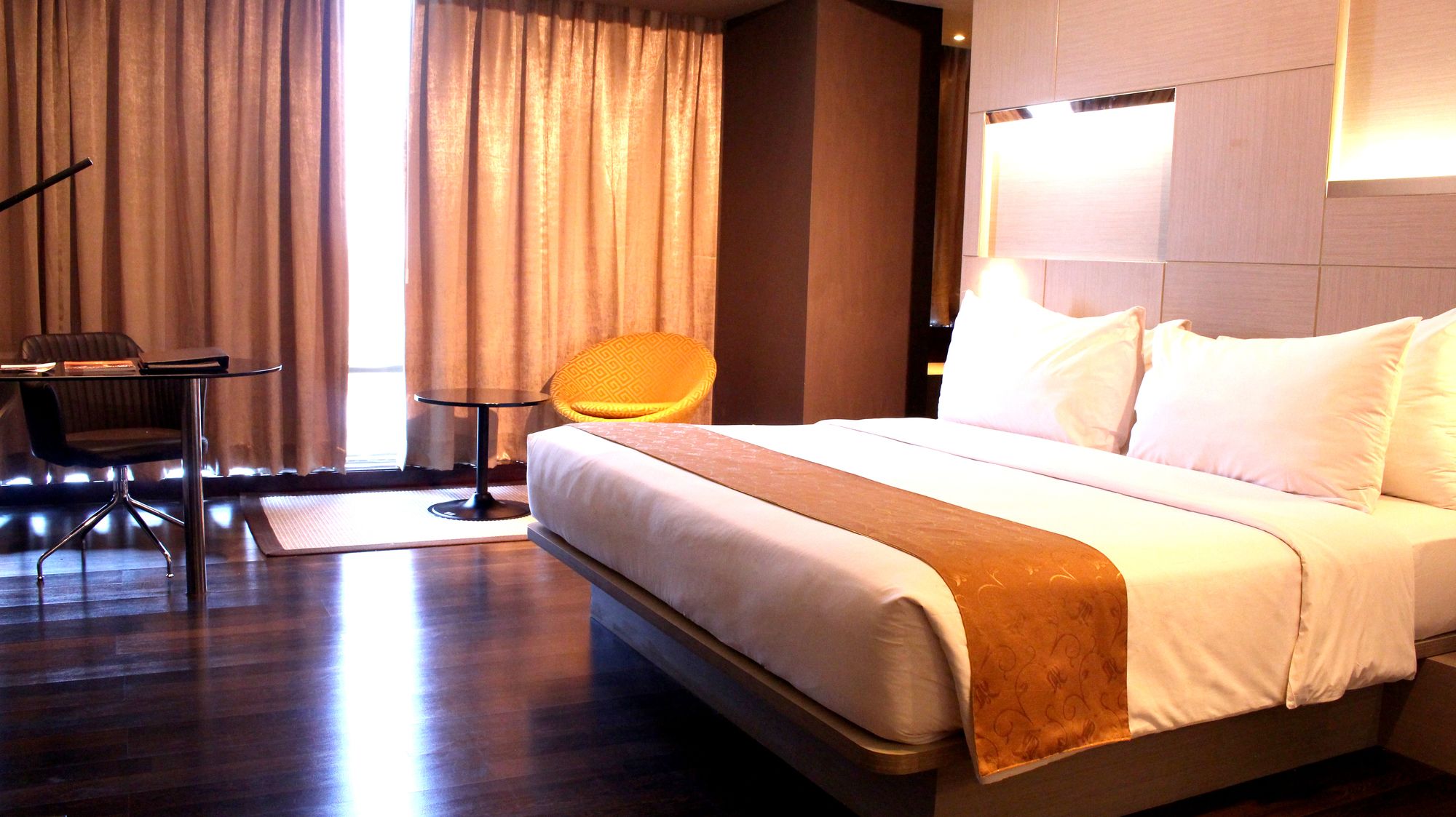 Фото Swiss-Belhotel Cirebon