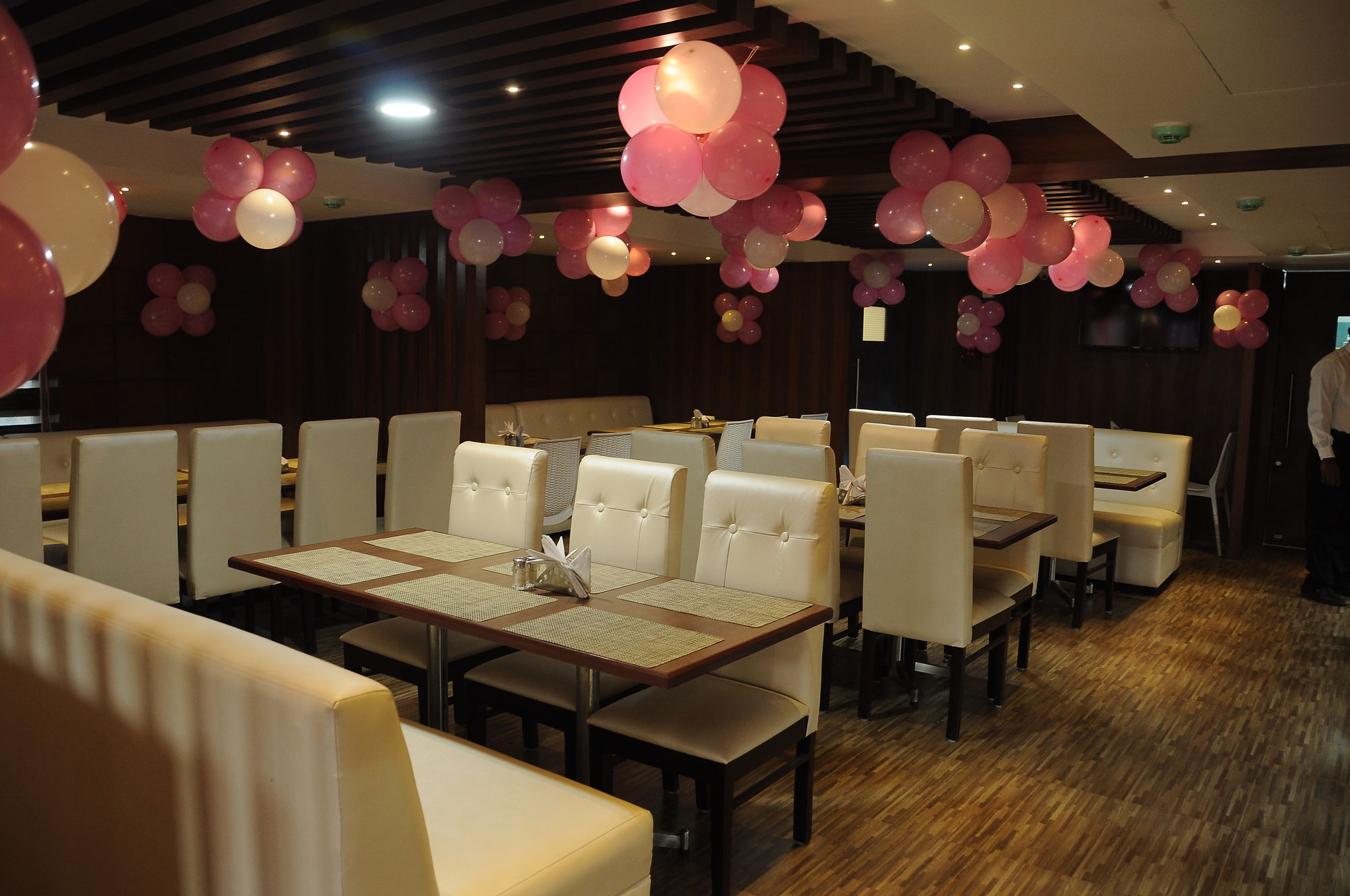 Фото Saibala Grand Hotel