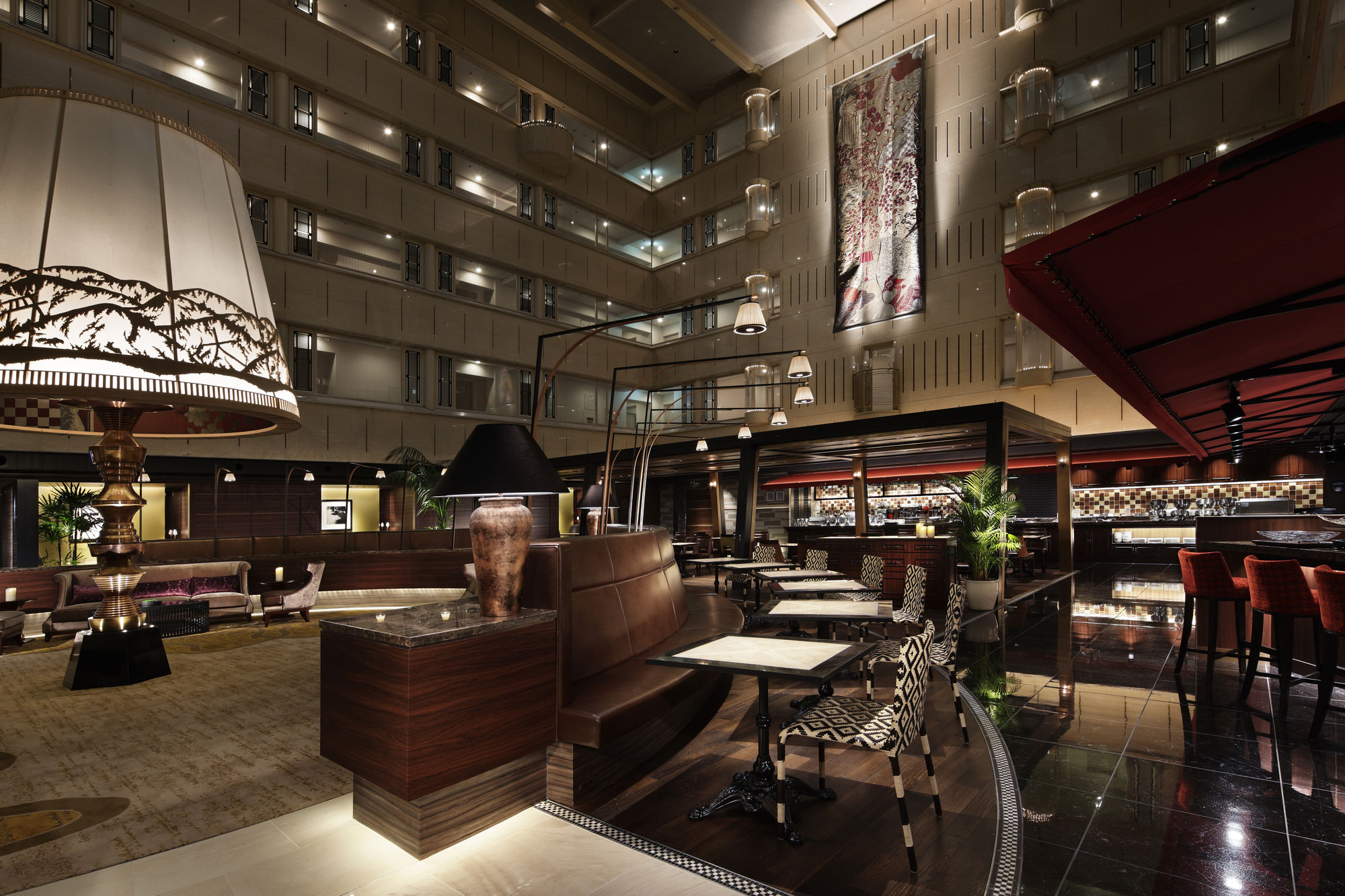 Фото Kyoto Century Hotel