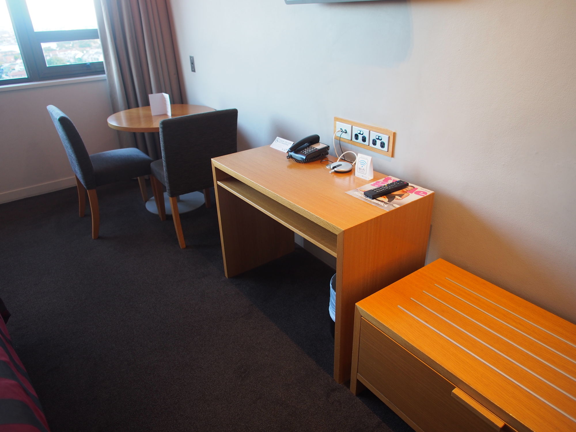 Фото View Sydney