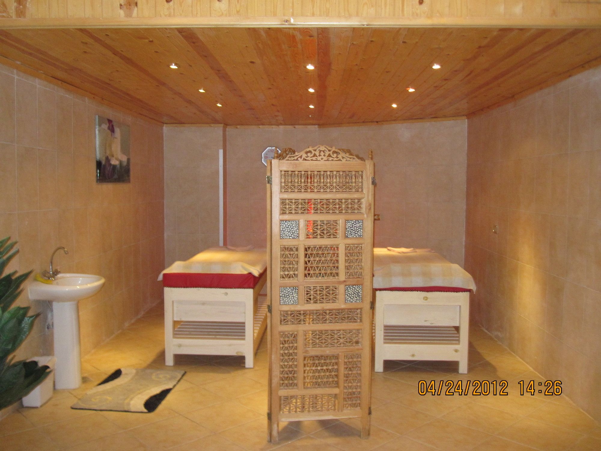 Фото Nuweiba Club Resort