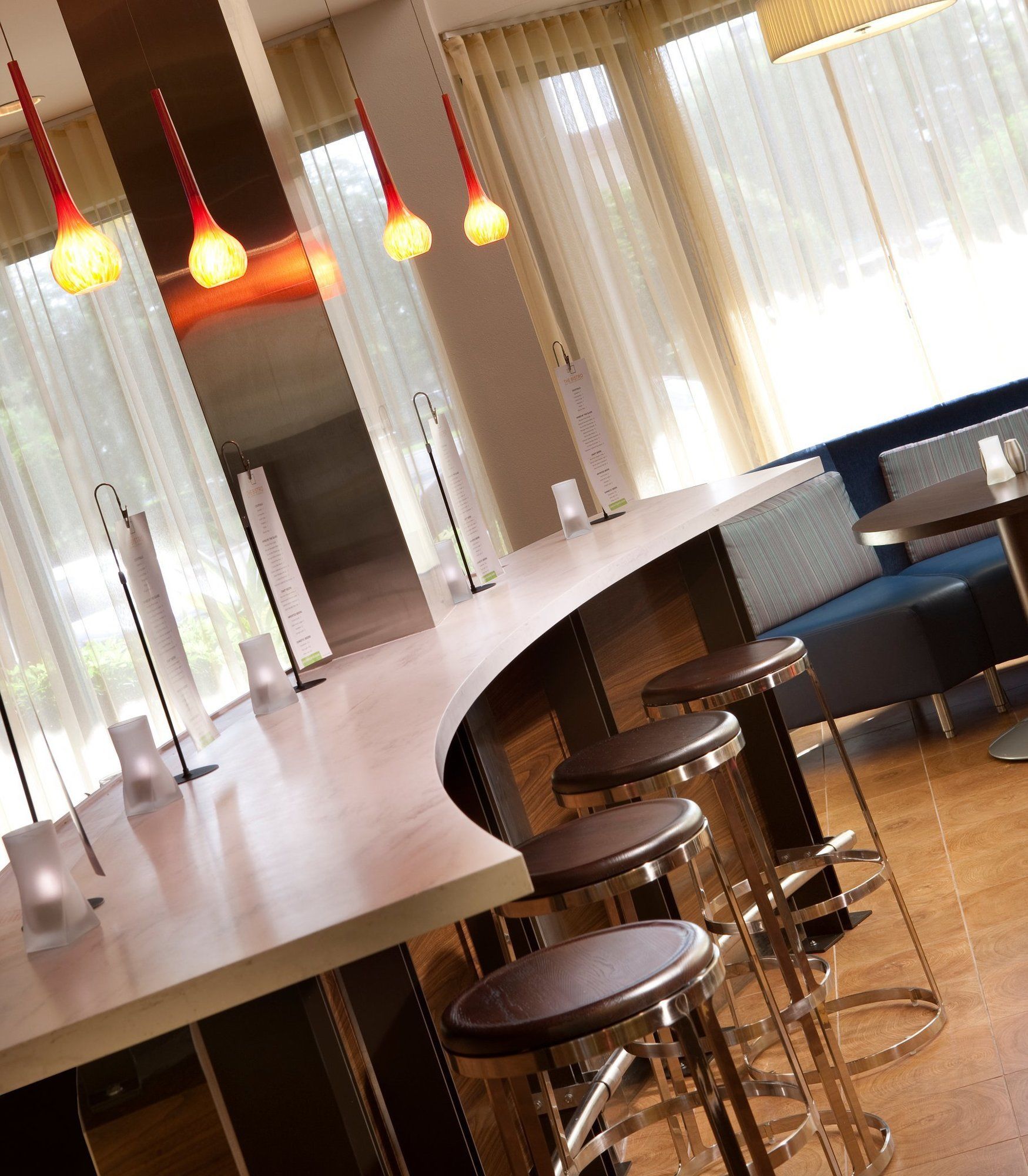 Фото Courtyard by Marriott Orlando Airport
