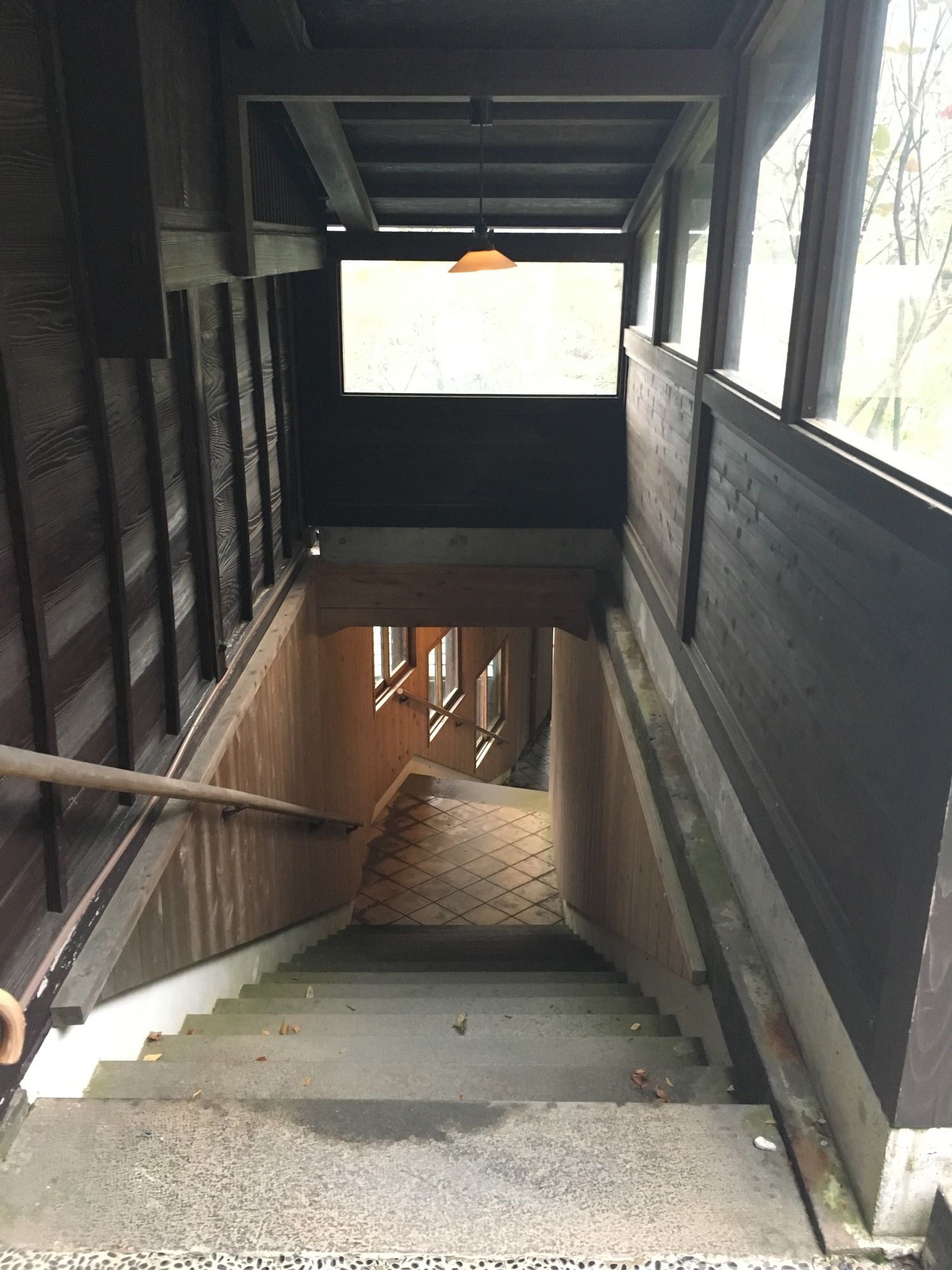 Фото Hakone Kowakien Mikawaya Ryokan