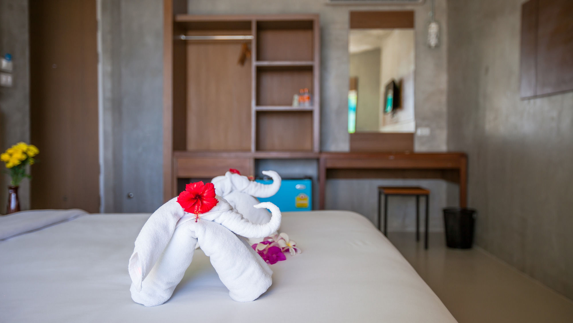 Фото B2 Sea View Pattaya Boutique & Budget Hotel