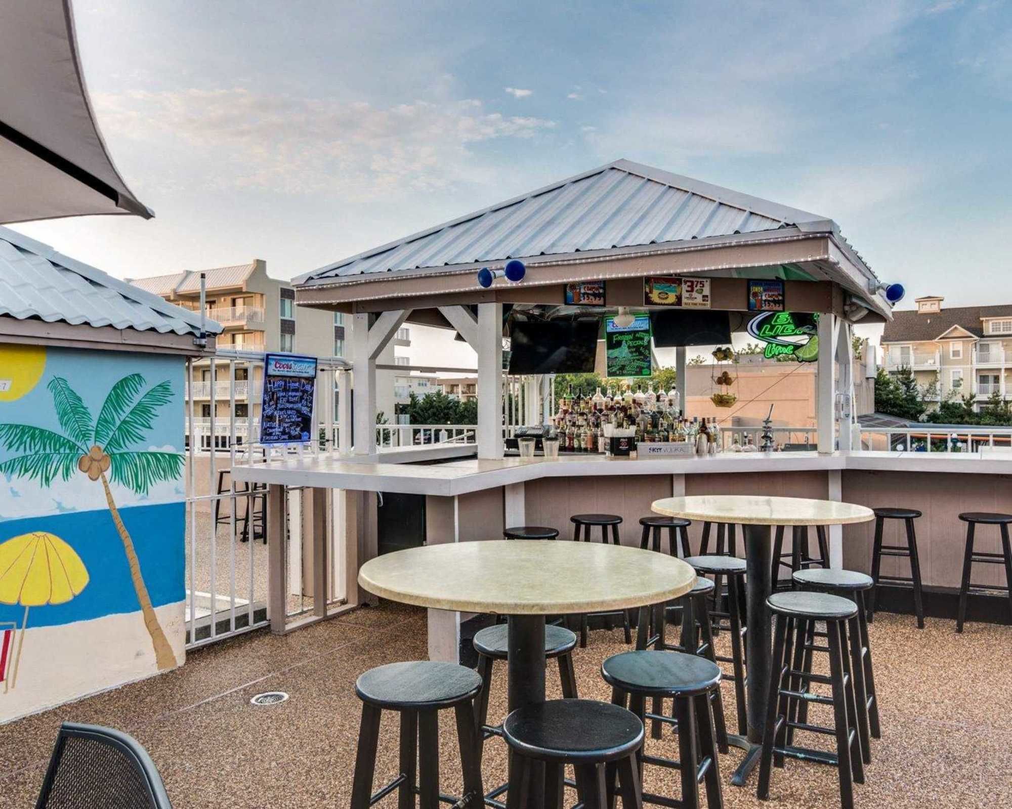 Фото Quality Inn & Suites Oceanblock