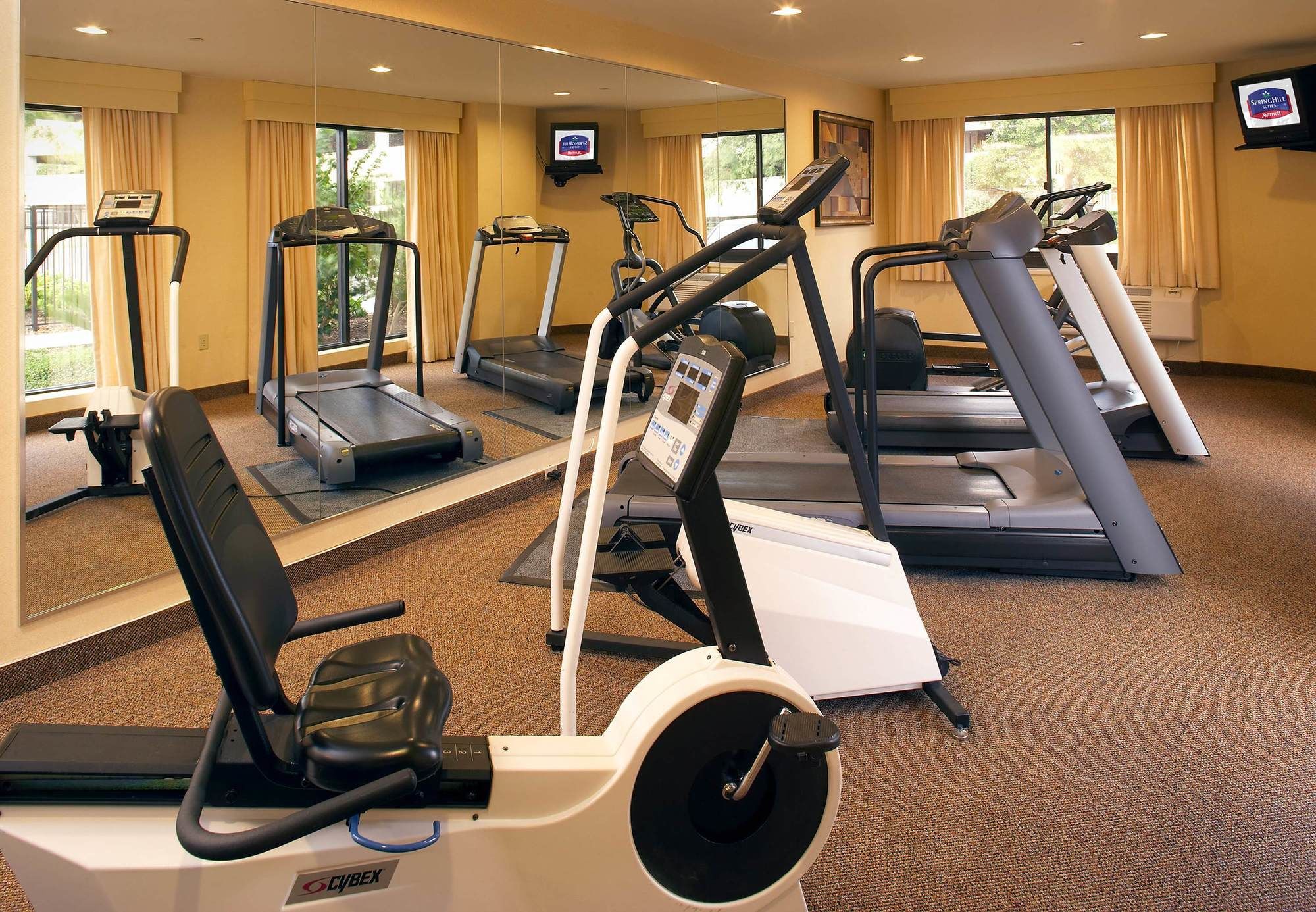 Фото SpringHill Suites Houston Medical Center/NRG Park
