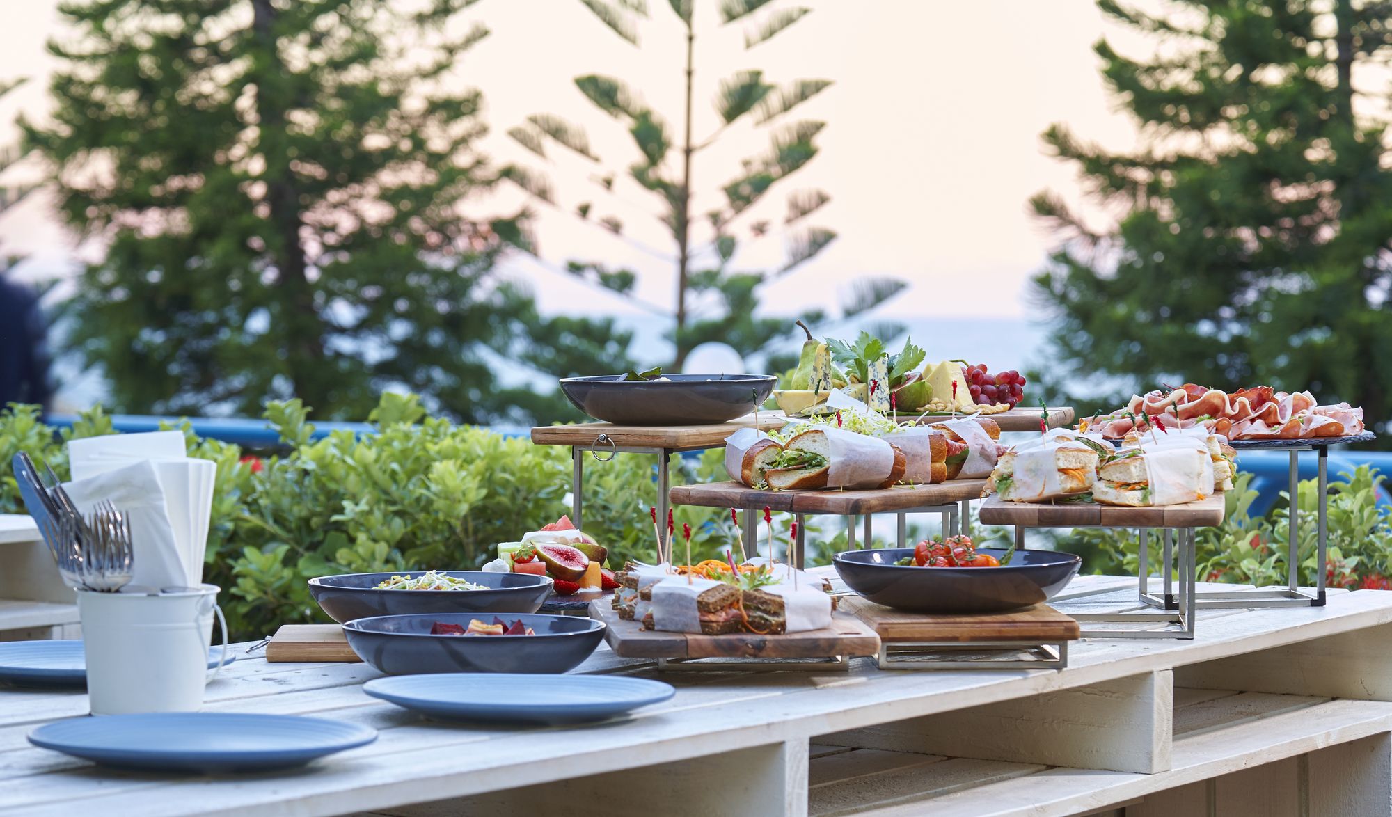 Фото Crowne Plaza Sydney Coogee Beach