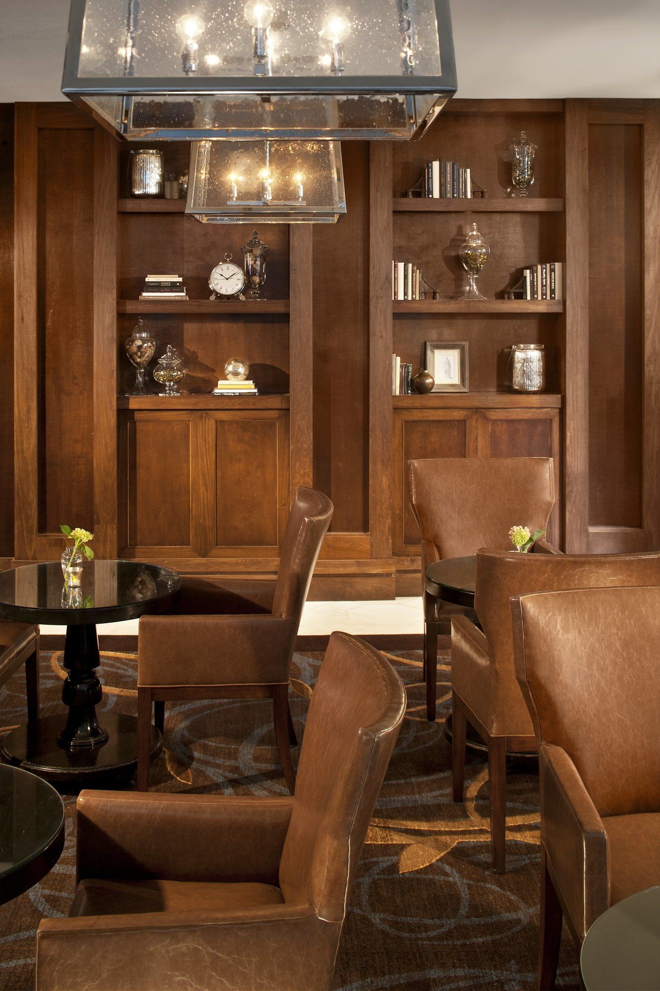 Фото The Stamford Hotel