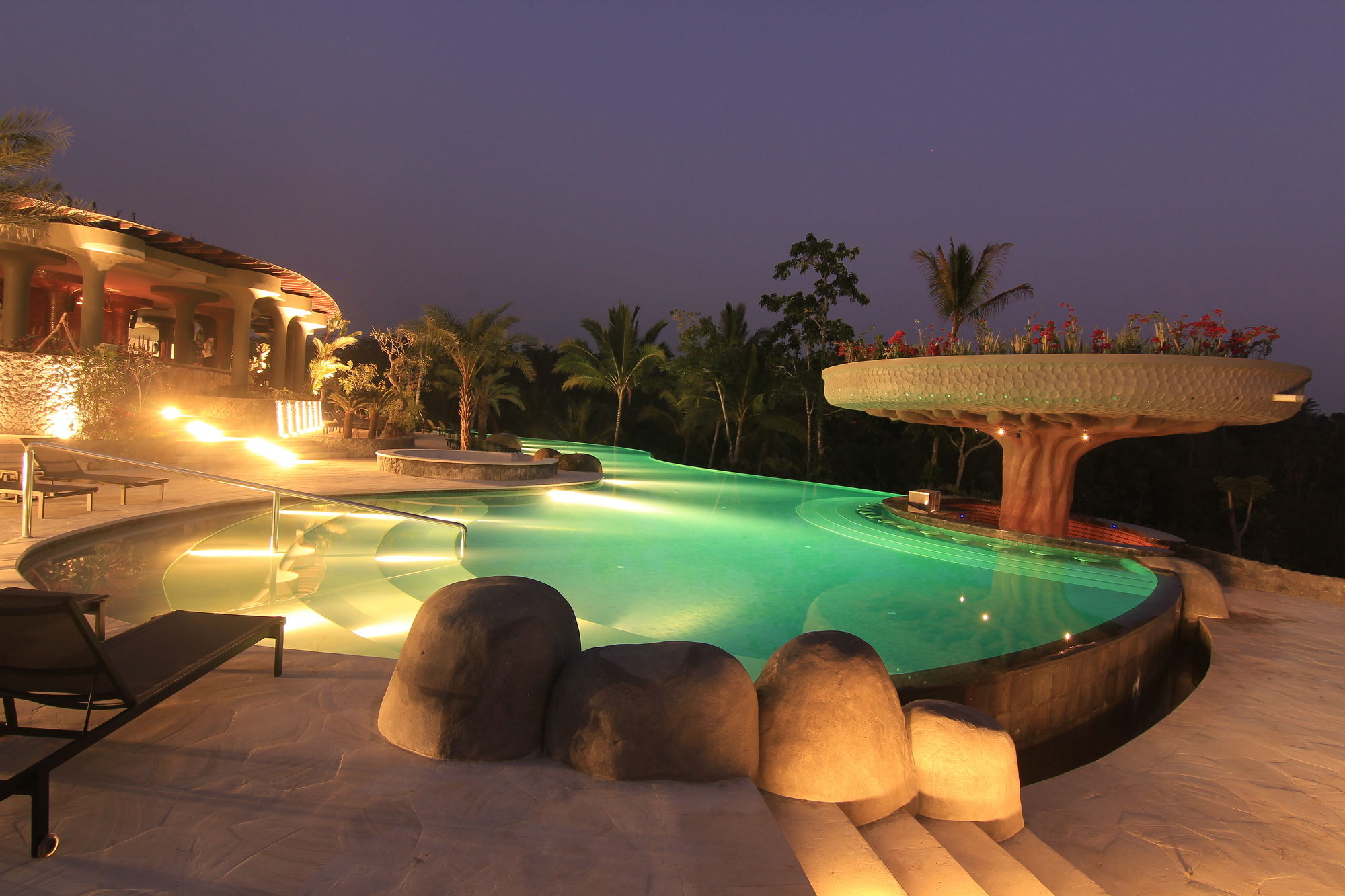 Фото Padma Resort Ubud