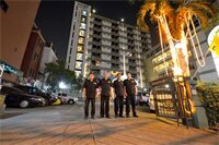 Фото Boss Mansion