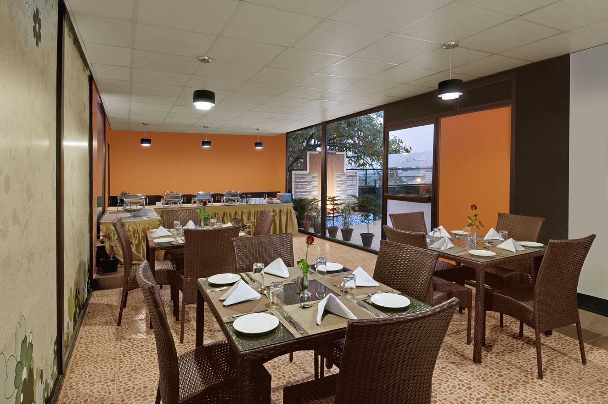 Фото Pamposh New Delhi