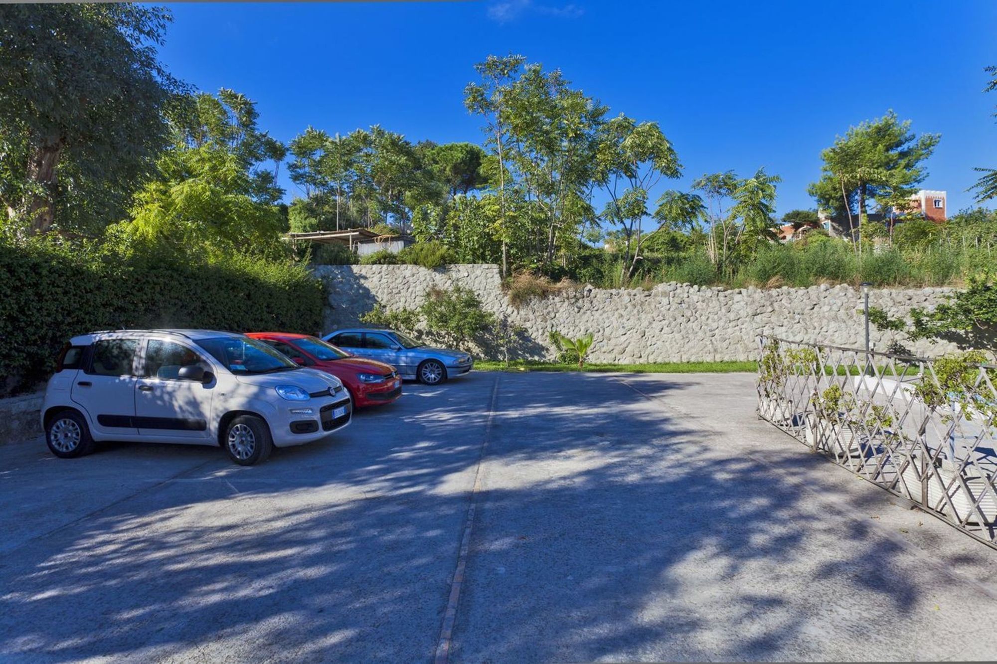 Фото Parco del Generale