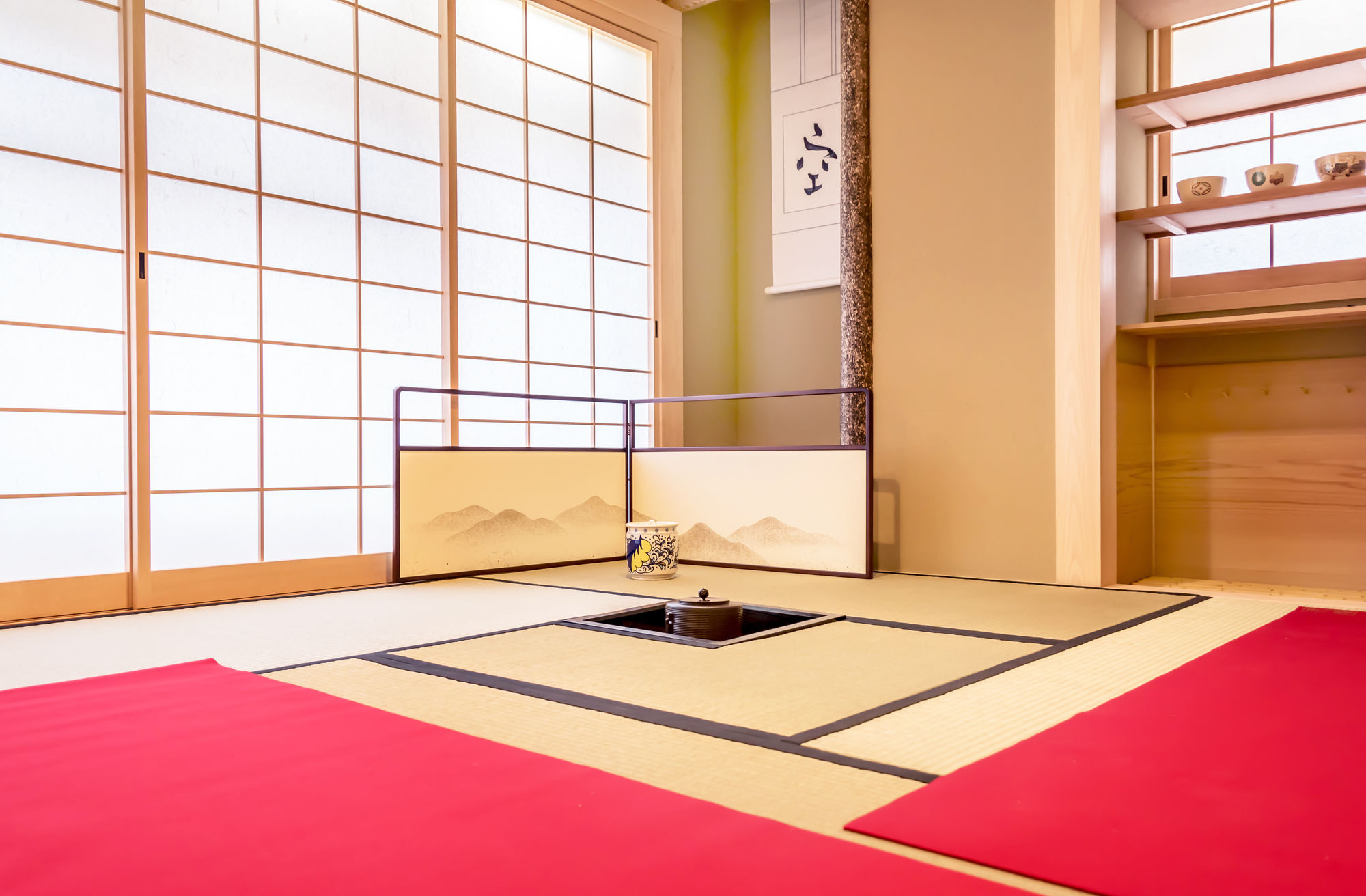 Фото Nara Visitor Center & Inn