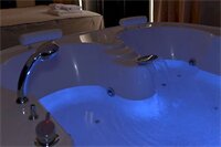 Фото Vaticano Royal Suite