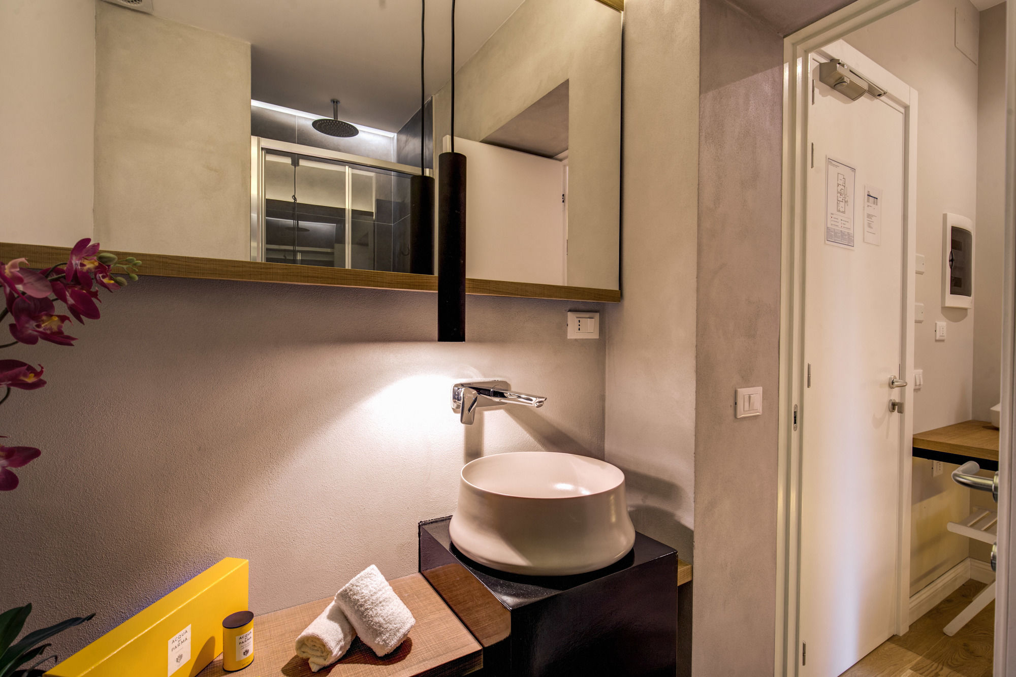 Фото The Spanish Suite Campo de Fiori