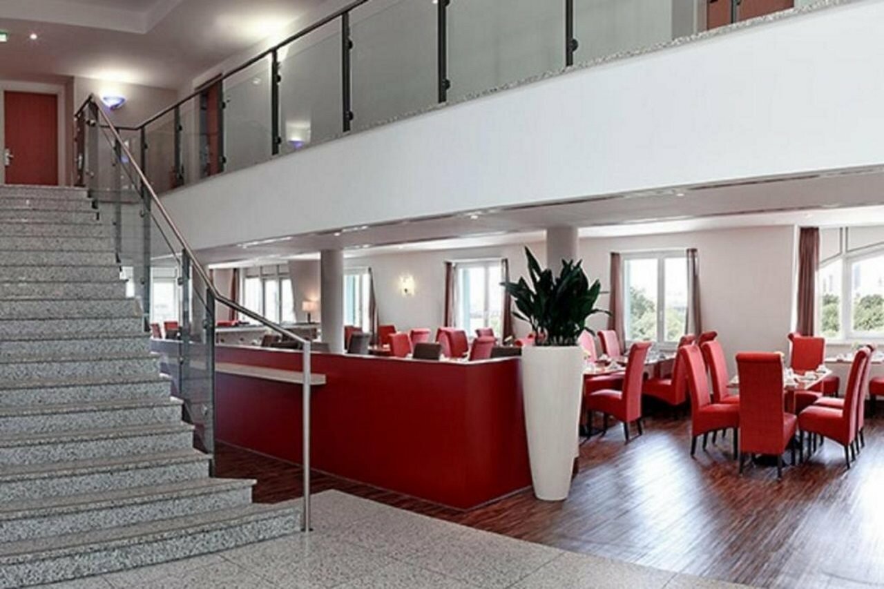 Фото H+ Hotel Leipzig