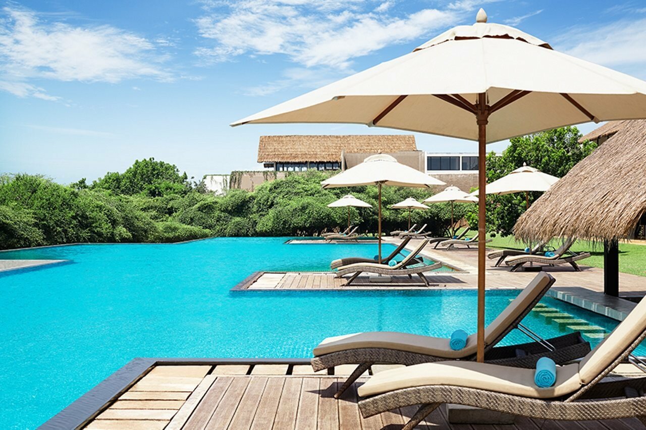 Фото Jetwing Yala